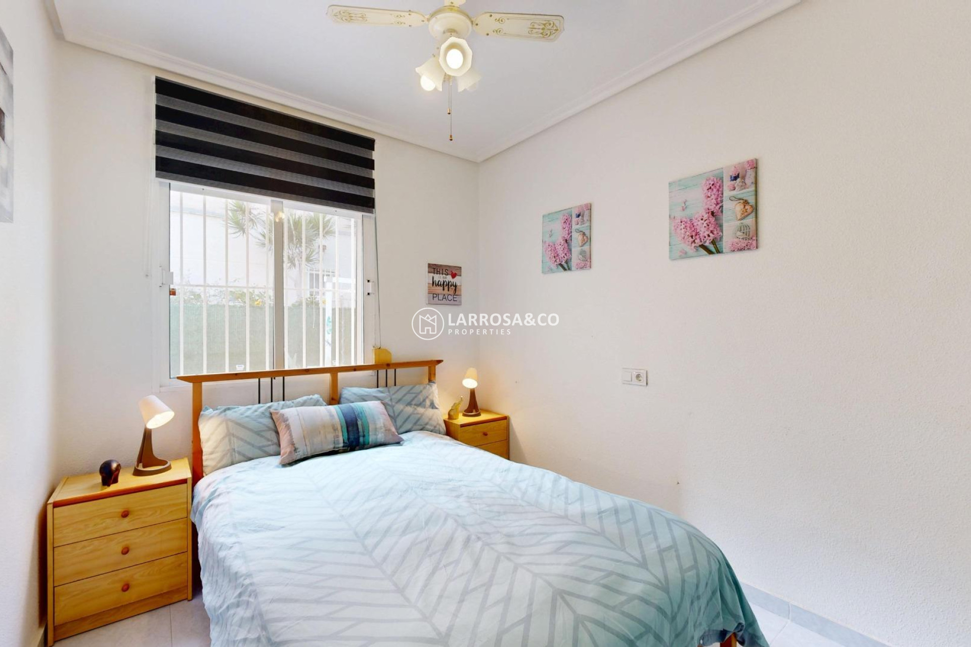 Herverkoop - Semi-detached house - San Miguel de Salinas - 03193