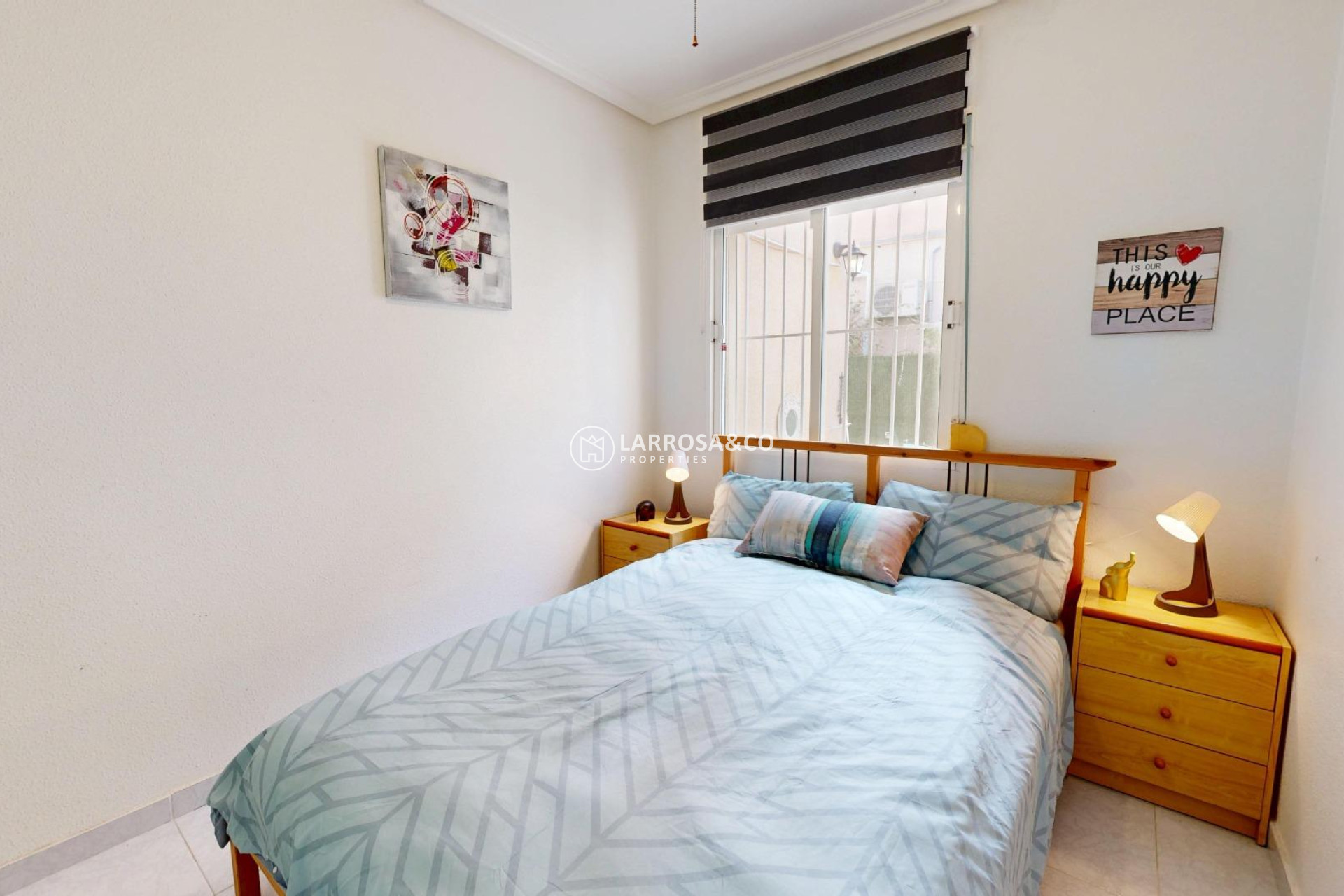 Herverkoop - Semi-detached house - San Miguel de Salinas - 03193