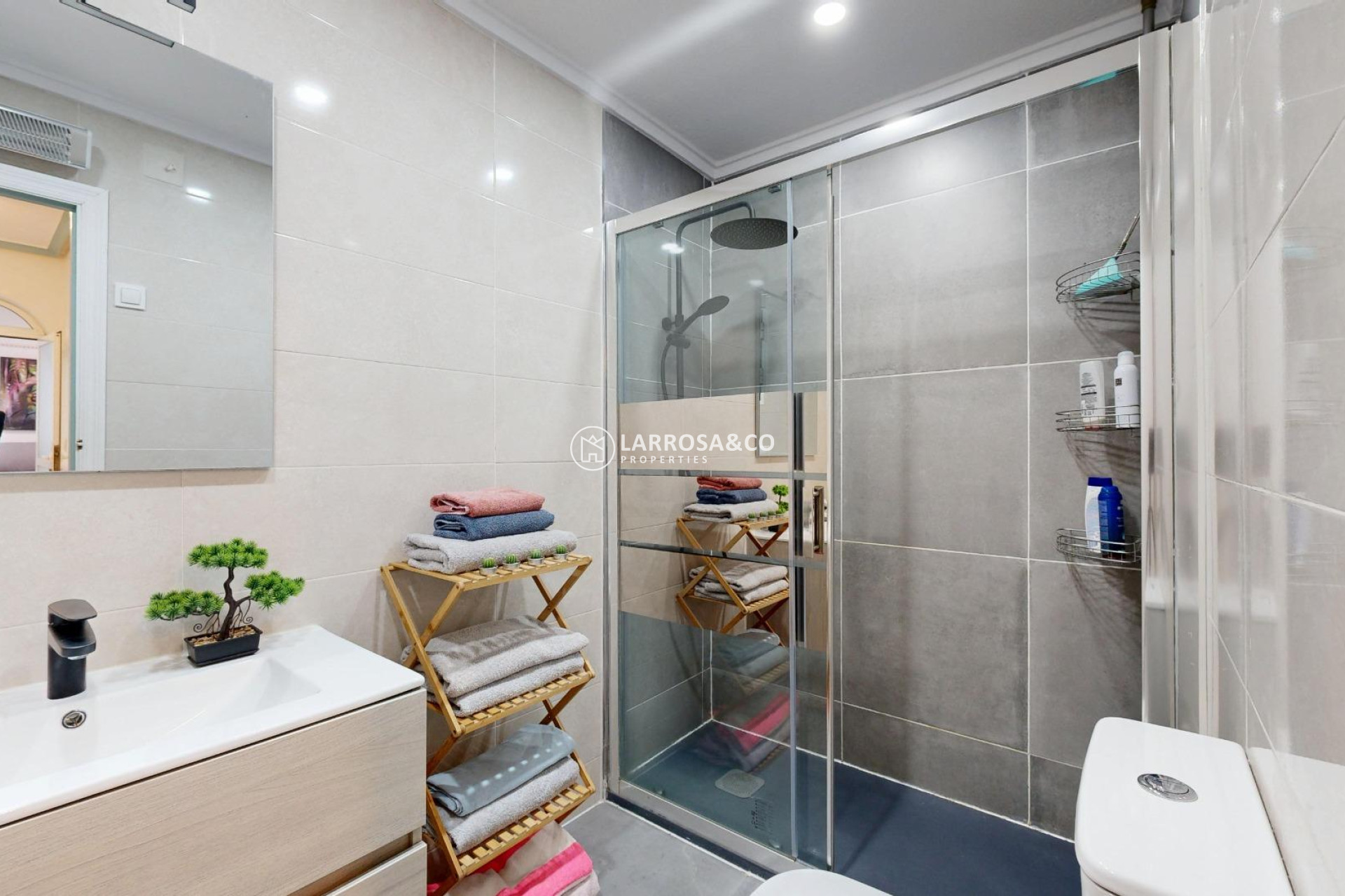 Herverkoop - Semi-detached house - San Miguel de Salinas - 03193