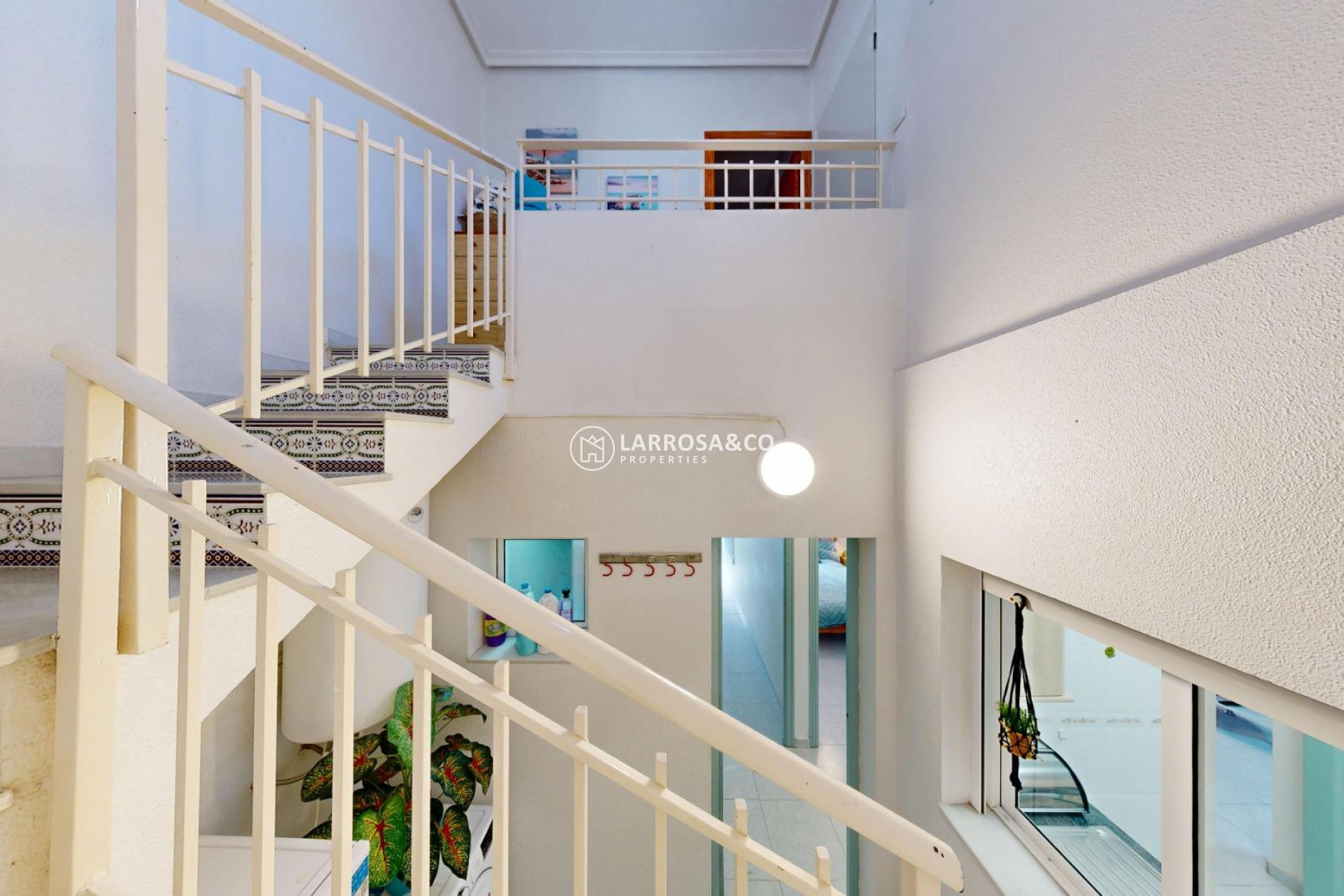 Herverkoop - Semi-detached house - San Miguel de Salinas - 03193