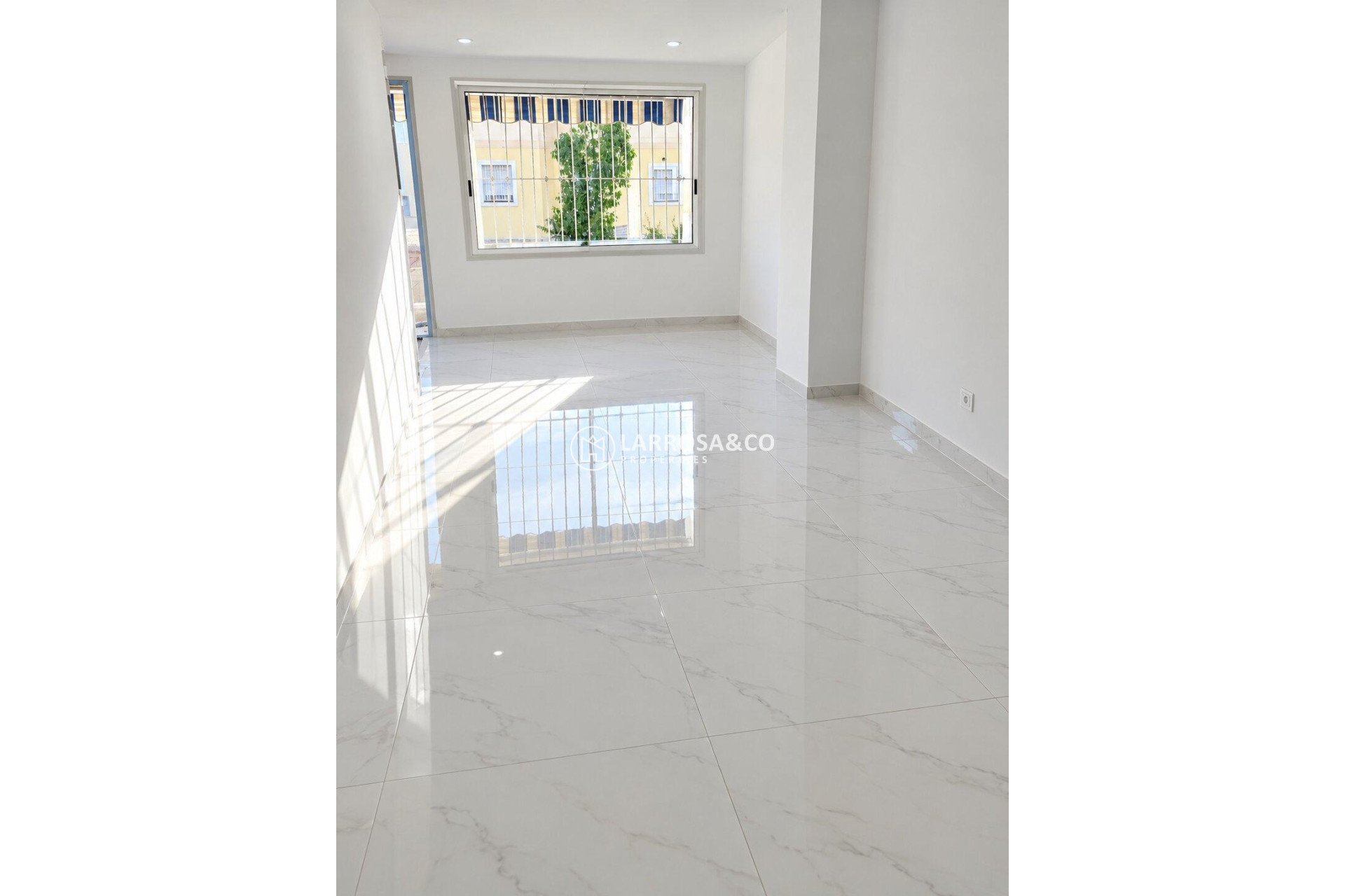 Herverkoop - Semi-detached house - San Miguel de Salinas - Blue Lagoon - Galán