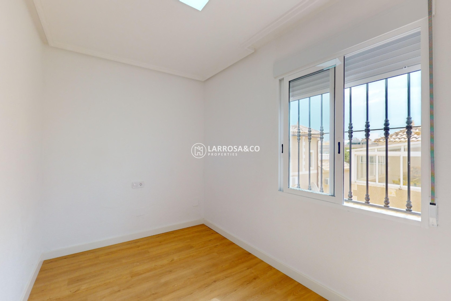 Herverkoop - Semi-detached house - San Miguel de Salinas - BLUE LAGOON