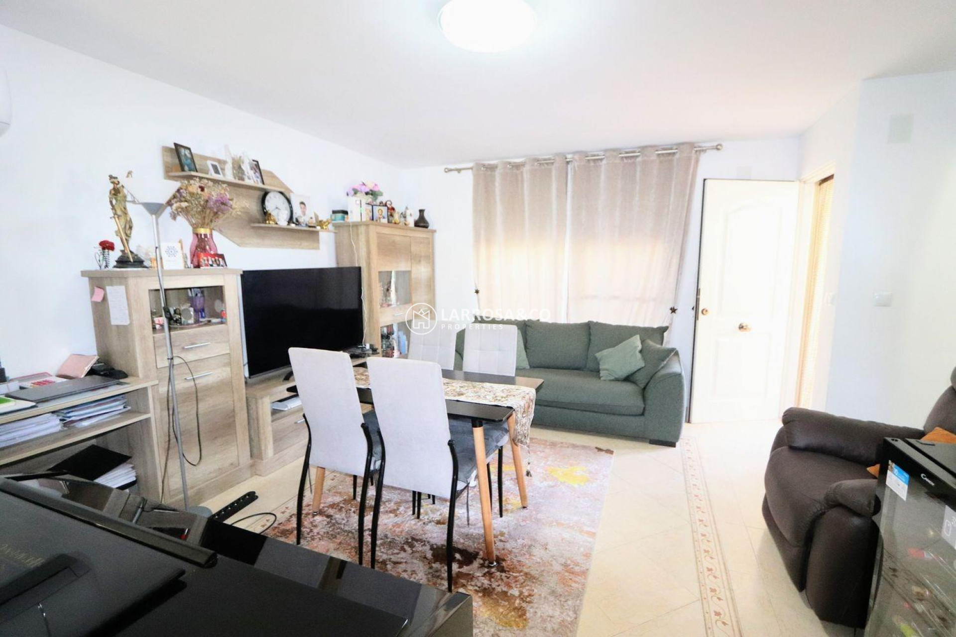 Herverkoop - Semi-detached house - San Miguel de Salinas - El galán