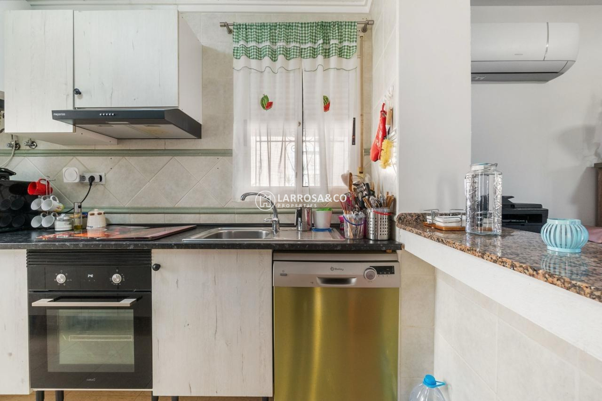 Herverkoop - Semi-detached house - San Miguel de Salinas - El galán