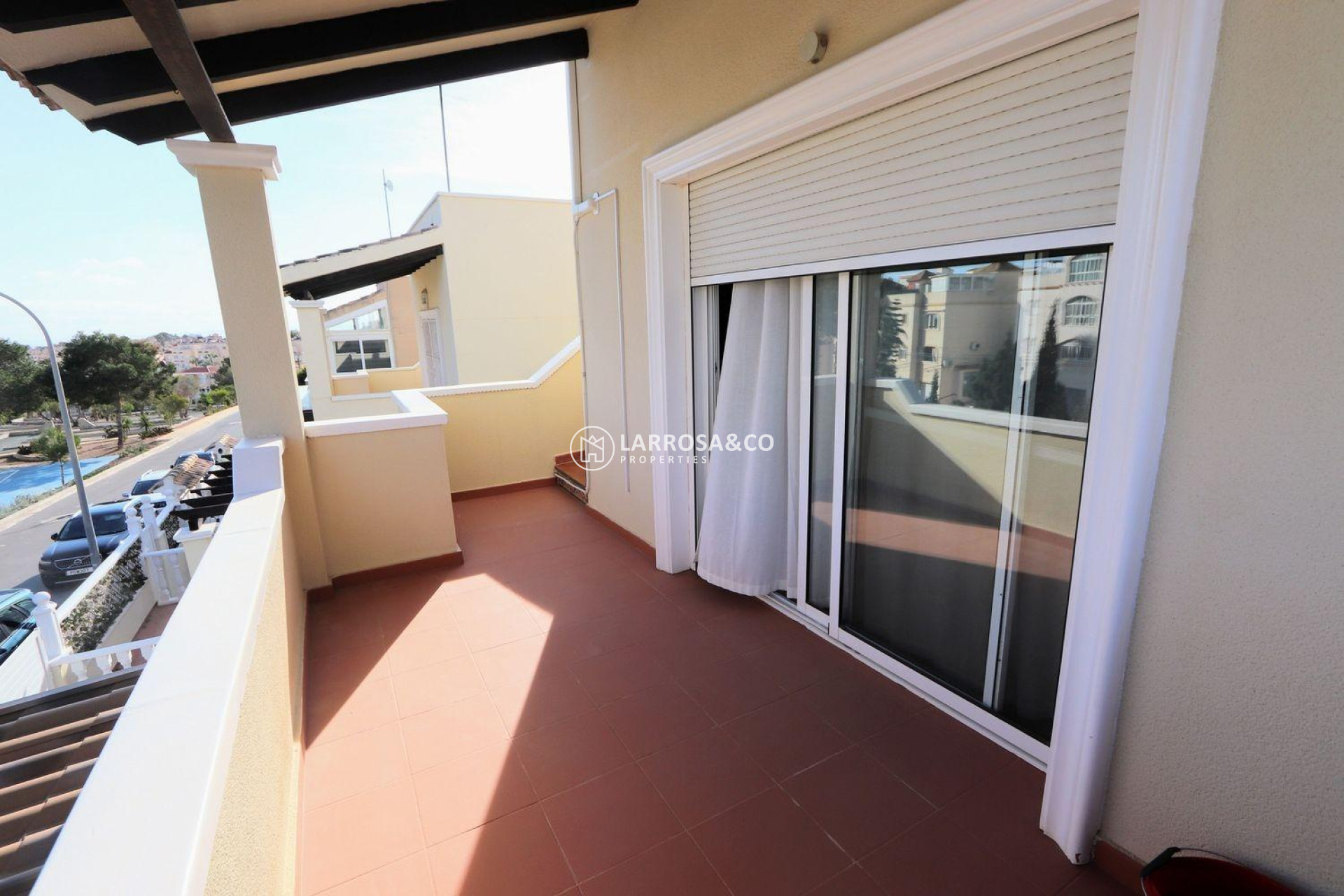 Herverkoop - Semi-detached house - San Miguel de Salinas - El galán