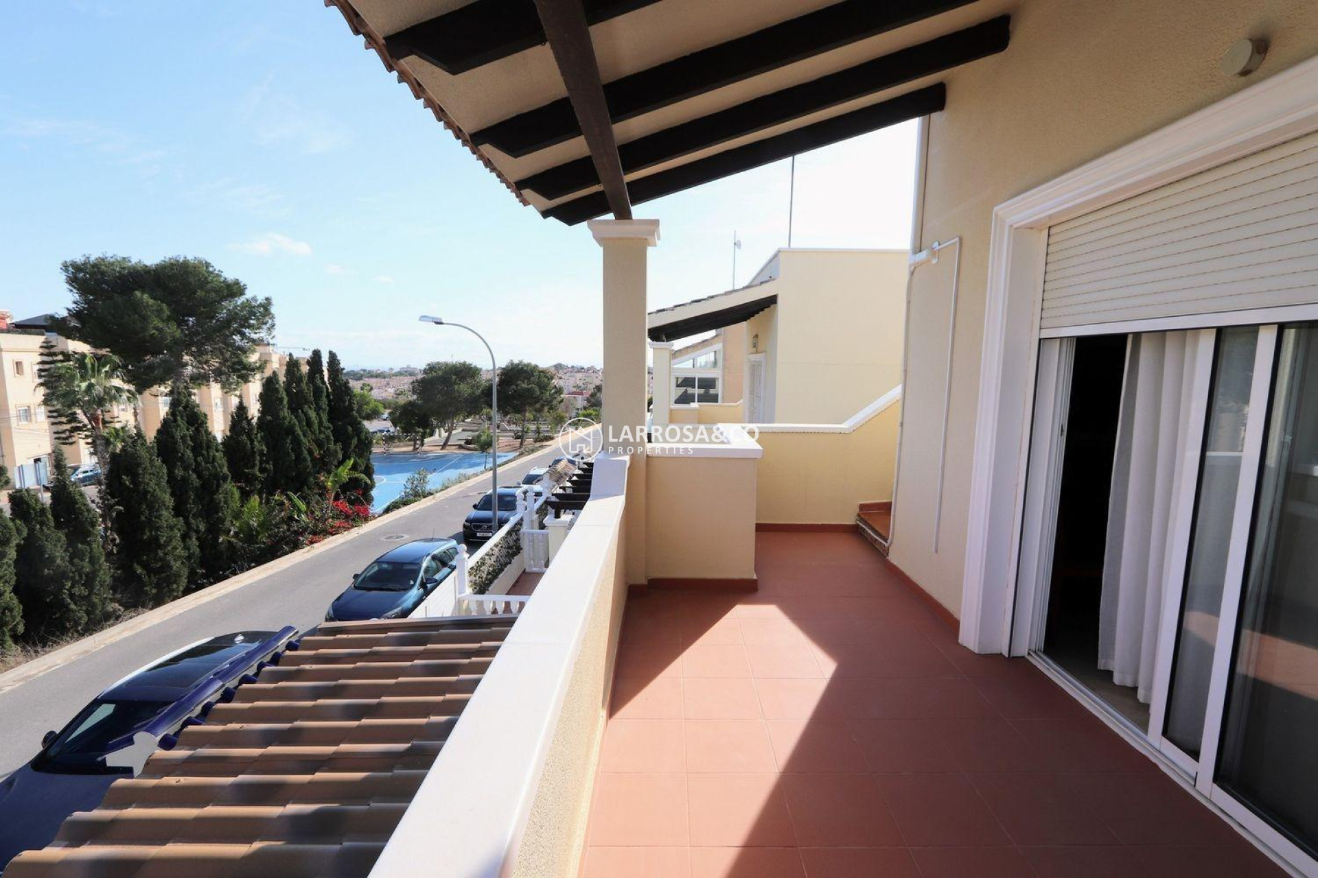 Herverkoop - Semi-detached house - San Miguel de Salinas - El galán