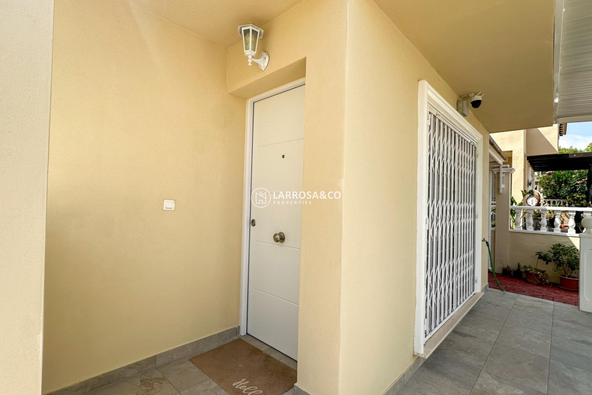 Herverkoop - Semi-detached house - San Miguel de Salinas - El galán