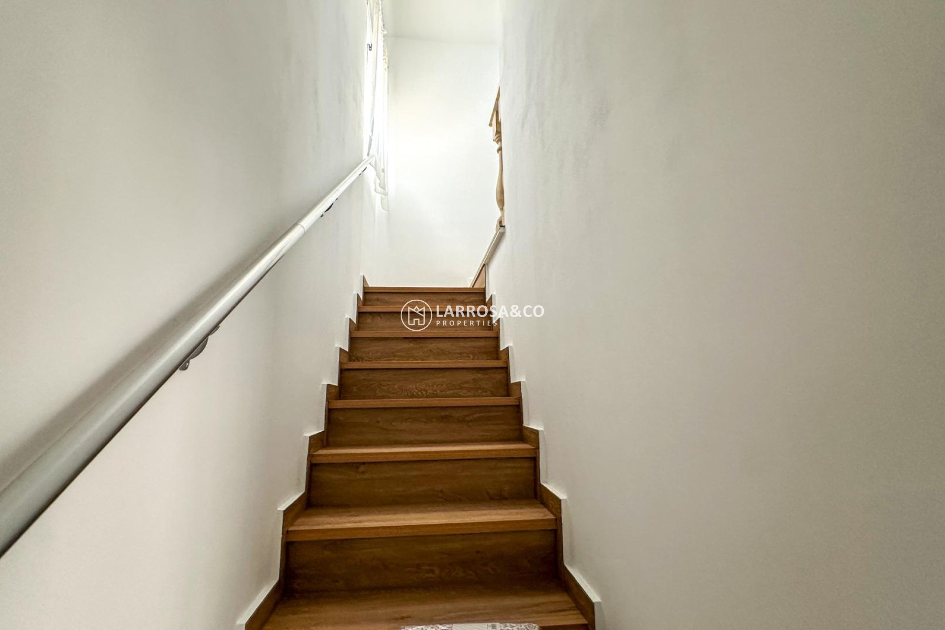 Herverkoop - Semi-detached house - San Miguel de Salinas - El galán