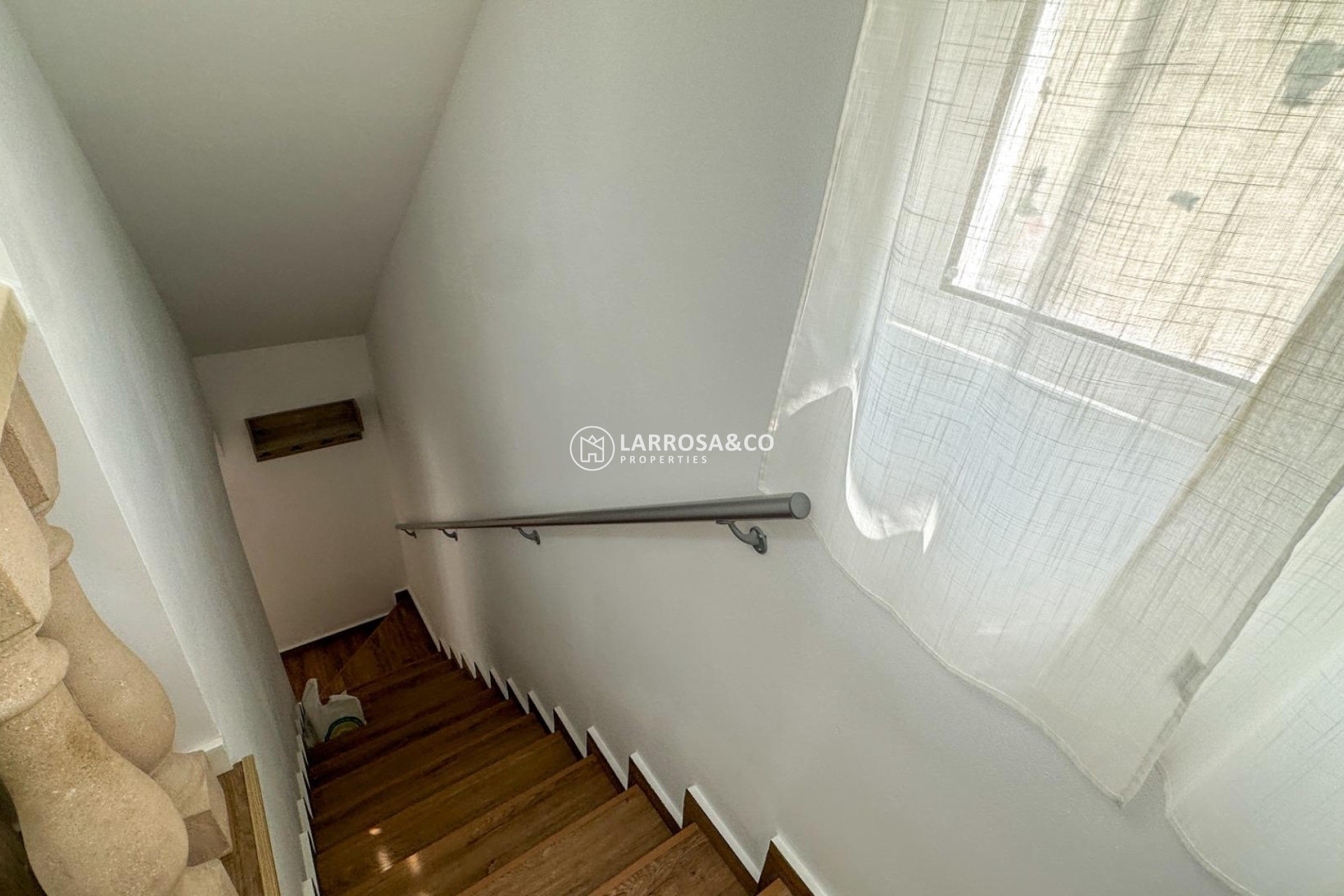 Herverkoop - Semi-detached house - San Miguel de Salinas - El galán
