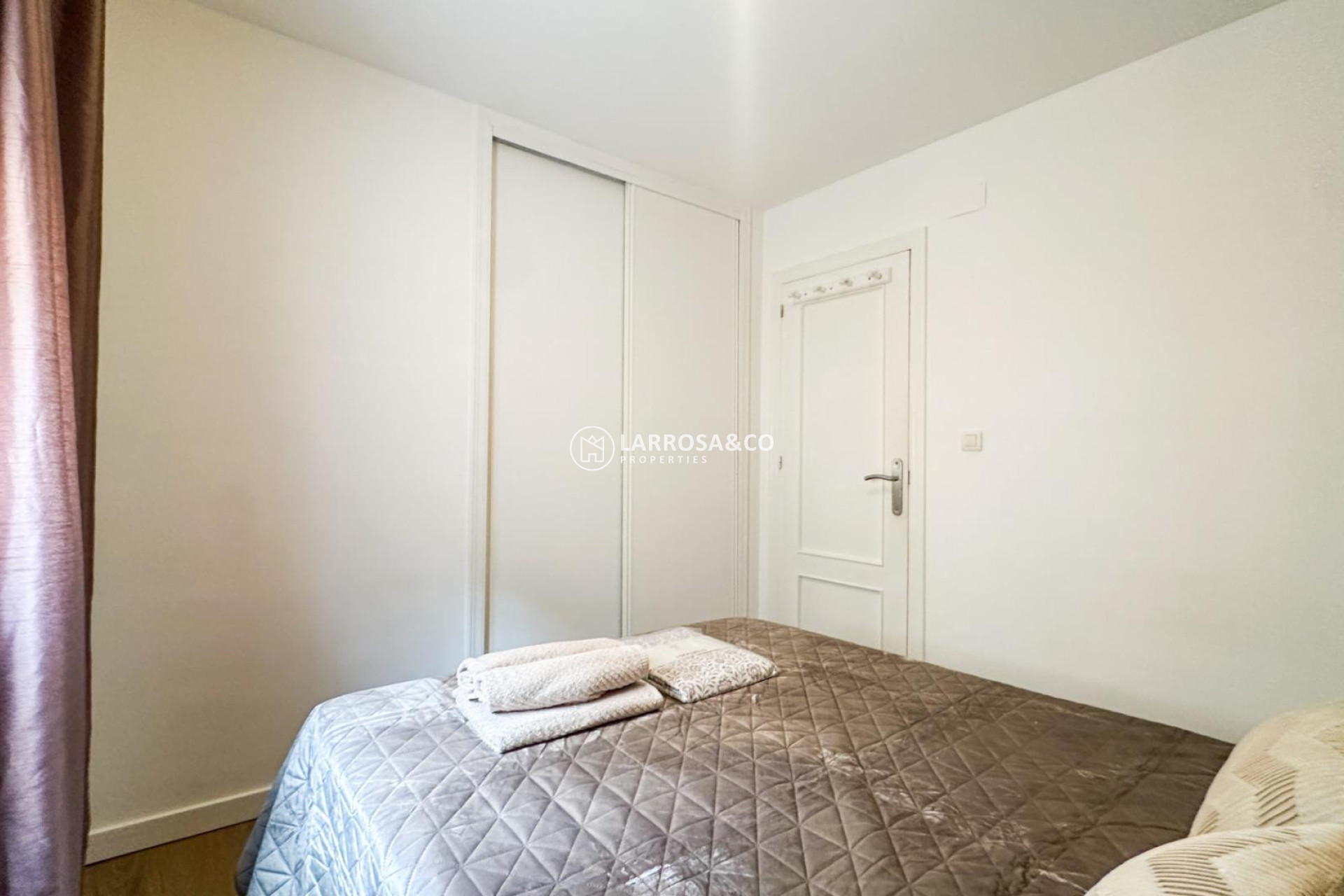 Herverkoop - Semi-detached house - San Miguel de Salinas - El galán