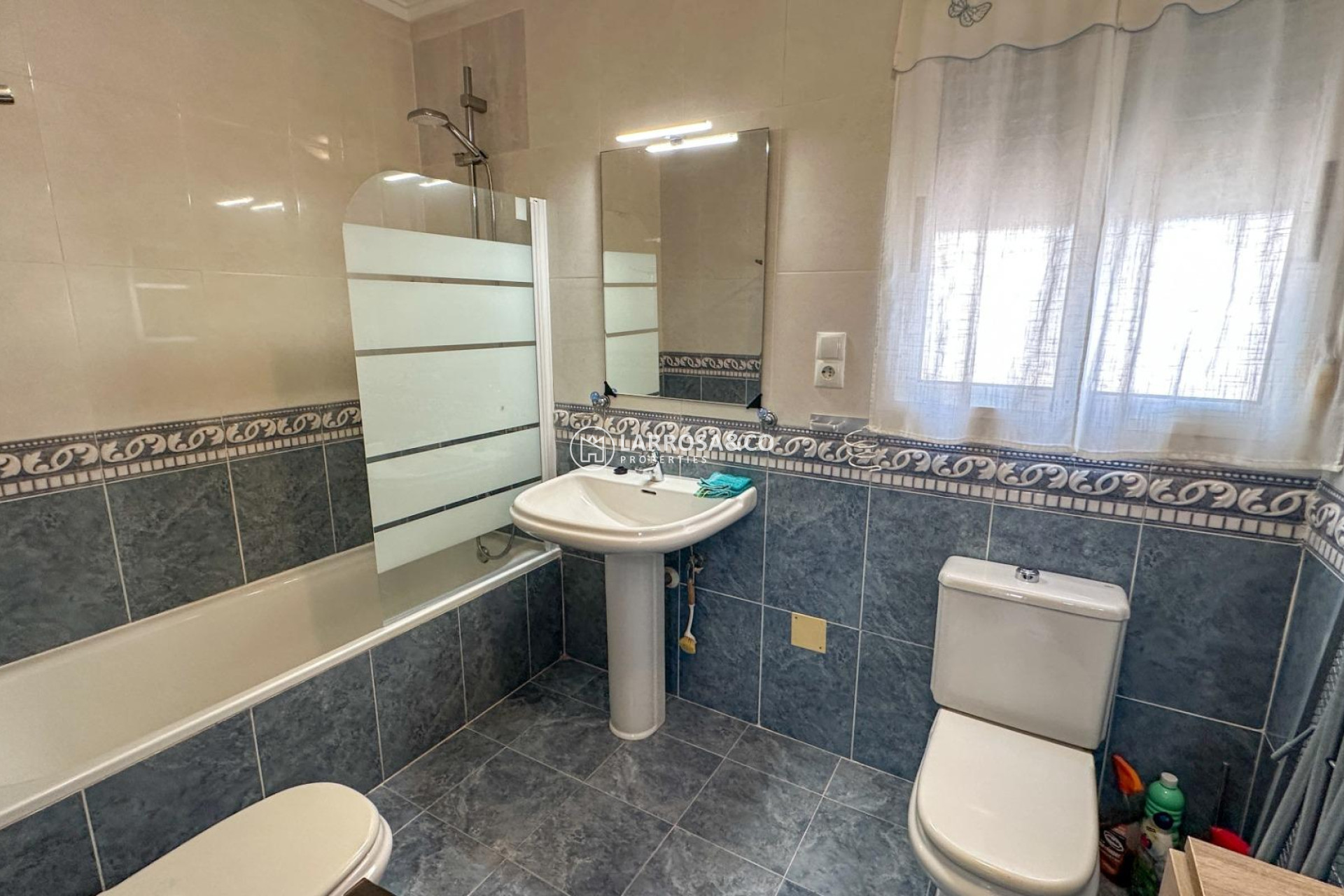 Herverkoop - Semi-detached house - San Miguel de Salinas - El galán