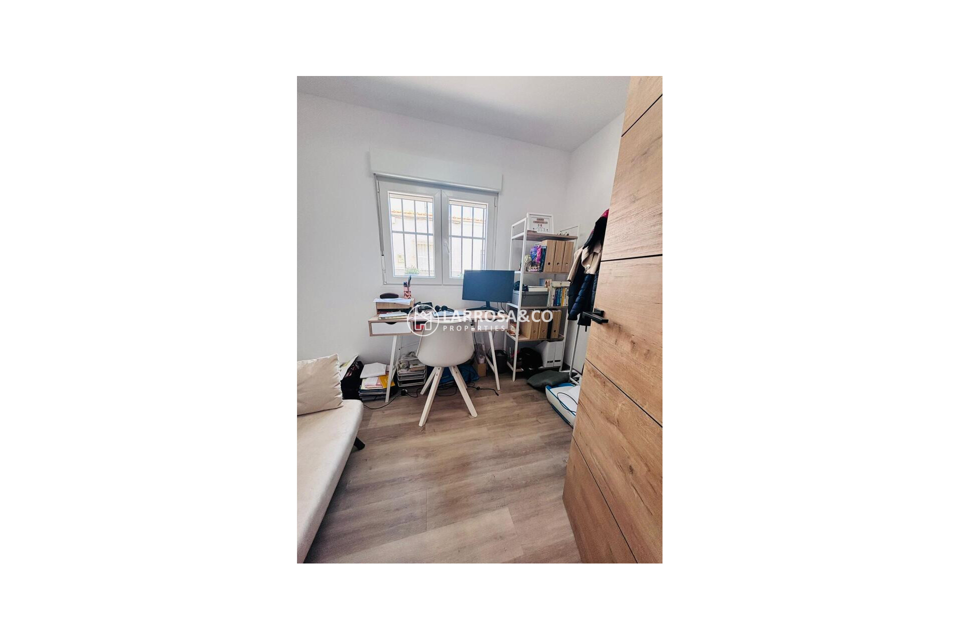 Herverkoop - Semi-detached house - San Miguel de Salinas - Inland