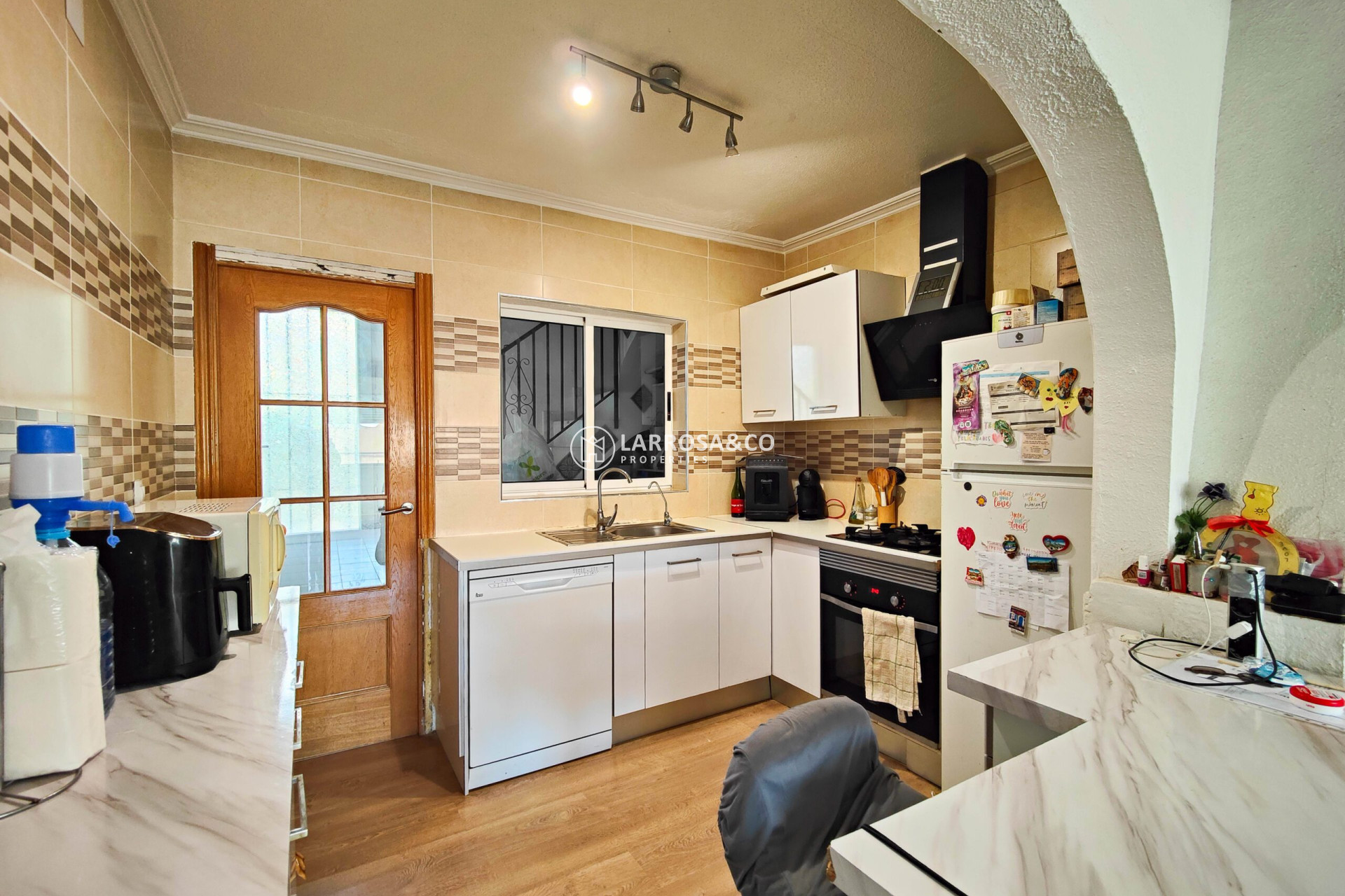 Herverkoop - Semi-detached house - San Miguel de Salinas - Inland