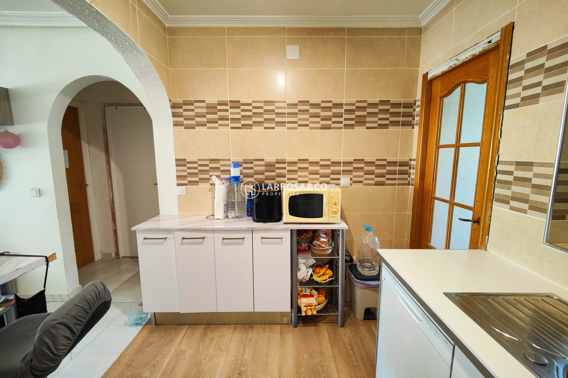 Herverkoop - Semi-detached house - San Miguel de Salinas - Inland