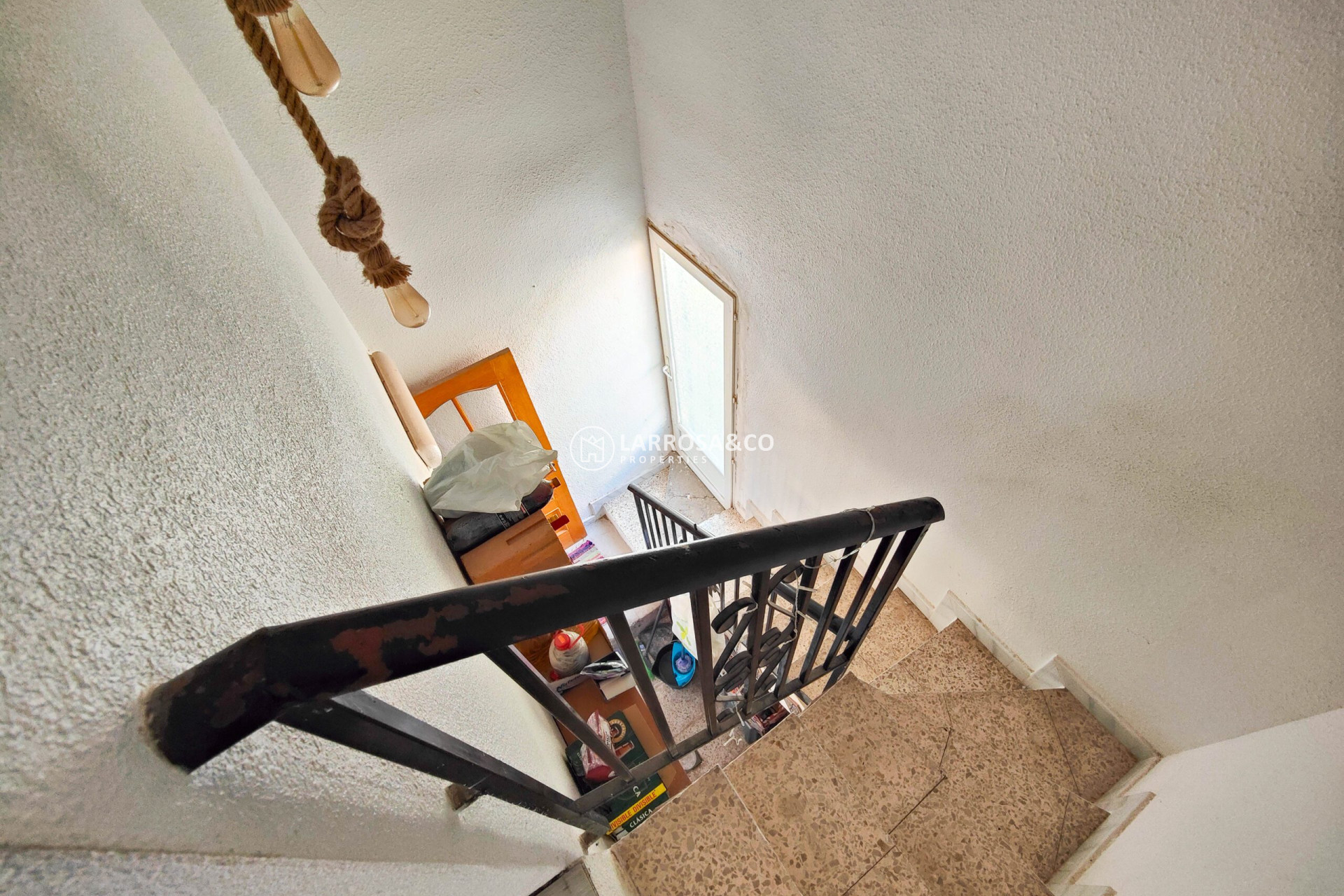 Herverkoop - Semi-detached house - San Miguel de Salinas - Inland