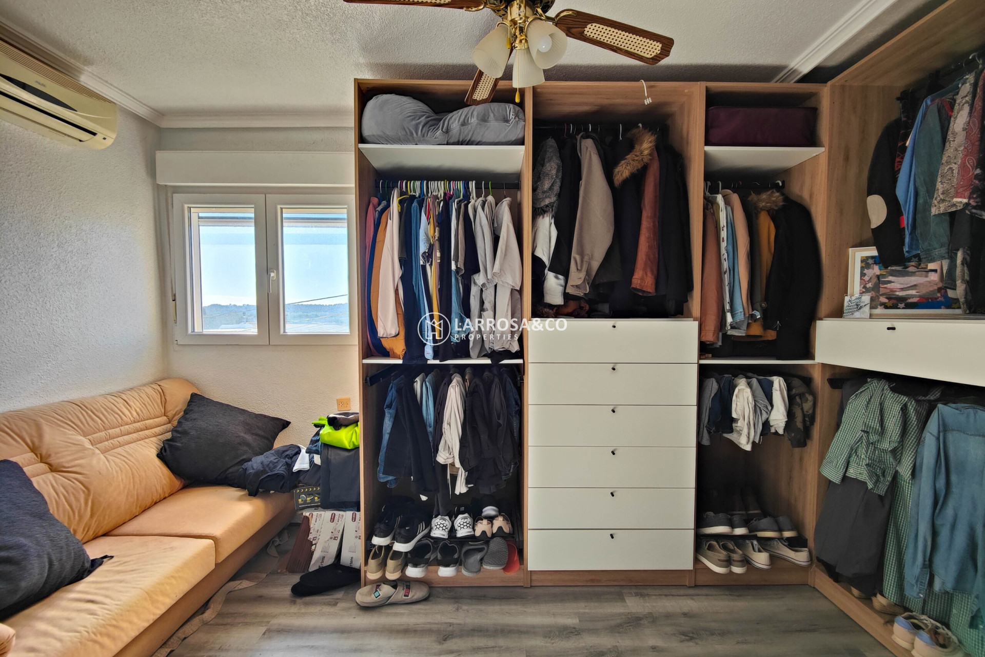 Herverkoop - Semi-detached house - San Miguel de Salinas - Inland