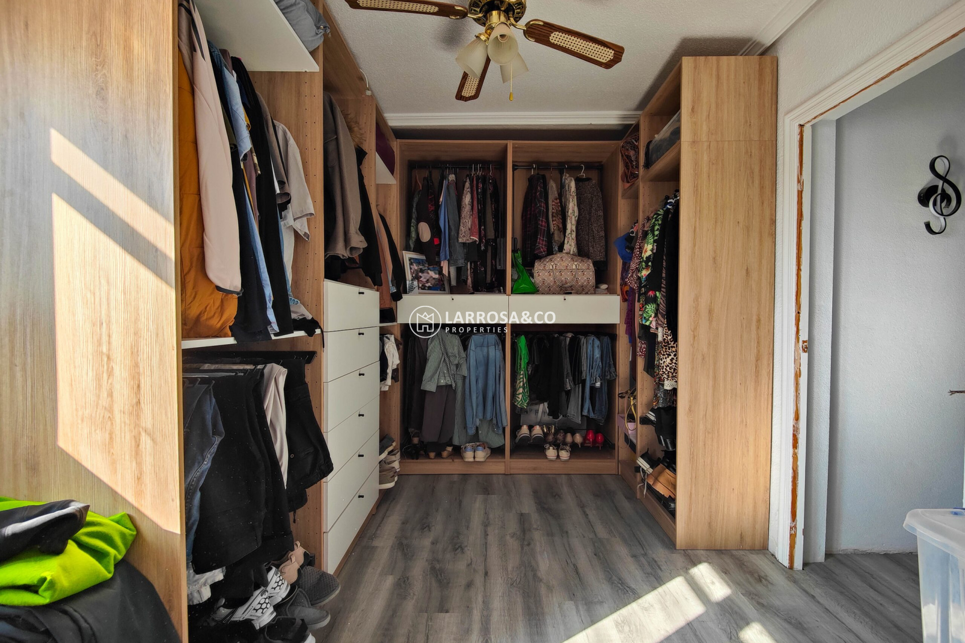 Herverkoop - Semi-detached house - San Miguel de Salinas - Inland