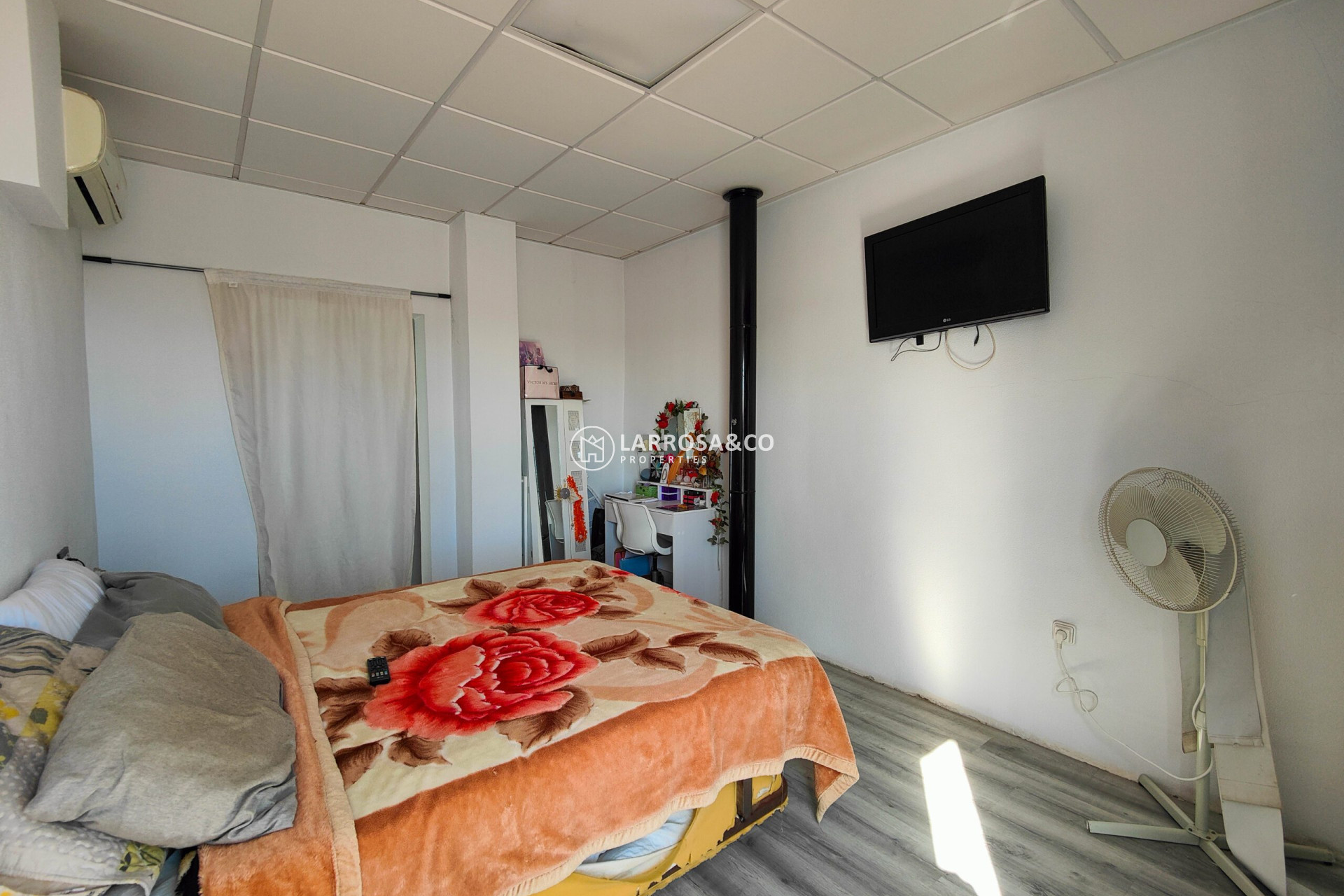 Herverkoop - Semi-detached house - San Miguel de Salinas - Inland