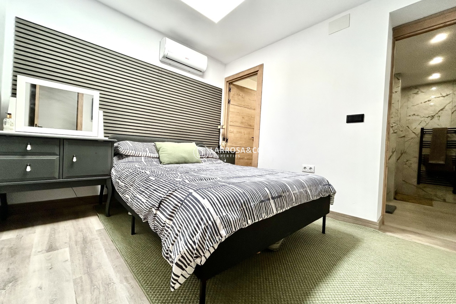 Herverkoop - Semi-detached house - San Miguel de Salinas - Inland