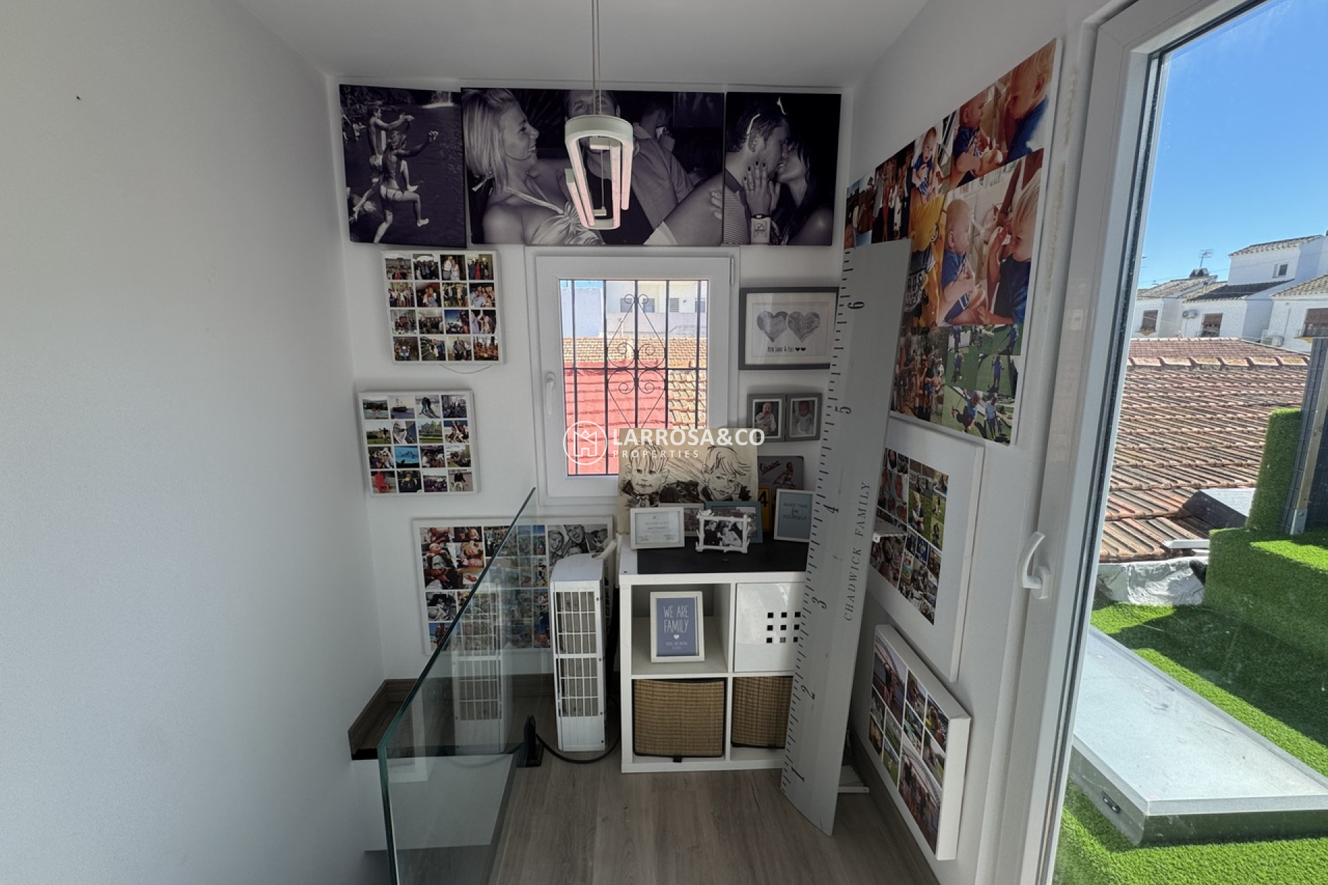 Herverkoop - Semi-detached house - San Miguel de Salinas - Inland