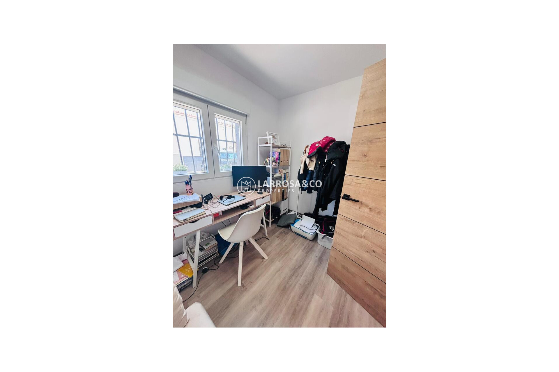 Herverkoop - Semi-detached house - San Miguel de Salinas - Inland