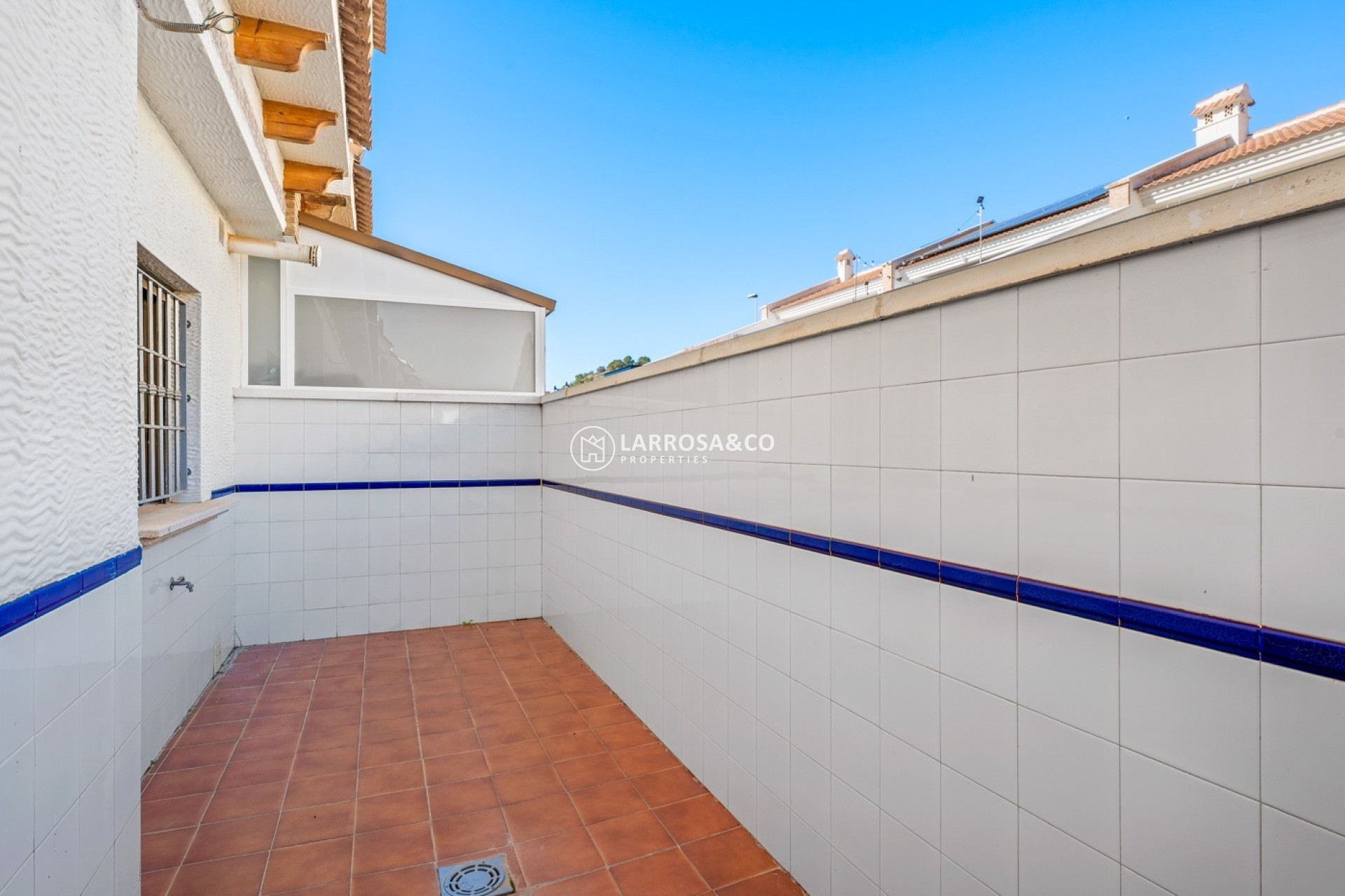 Herverkoop - Semi-detached house - San Miguel de Salinas - Inland