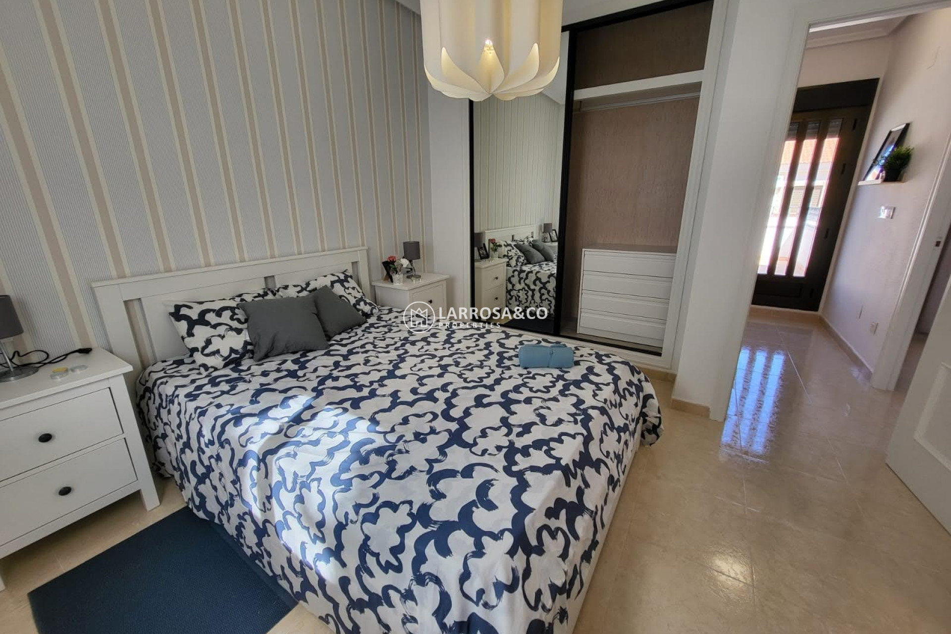 Herverkoop - Semi-detached house - San Miguel de Salinas - Inland