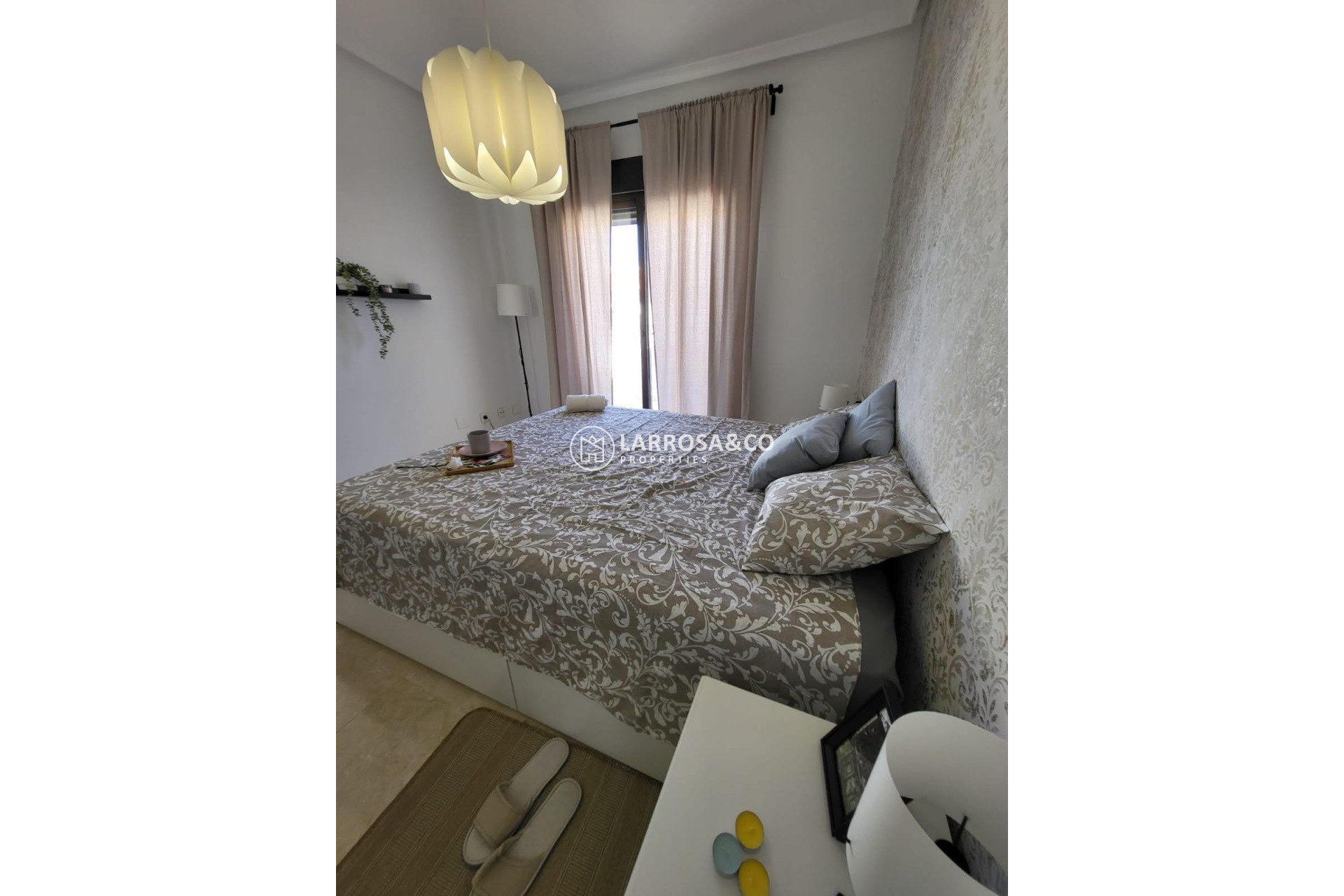 Herverkoop - Semi-detached house - San Miguel de Salinas - Inland