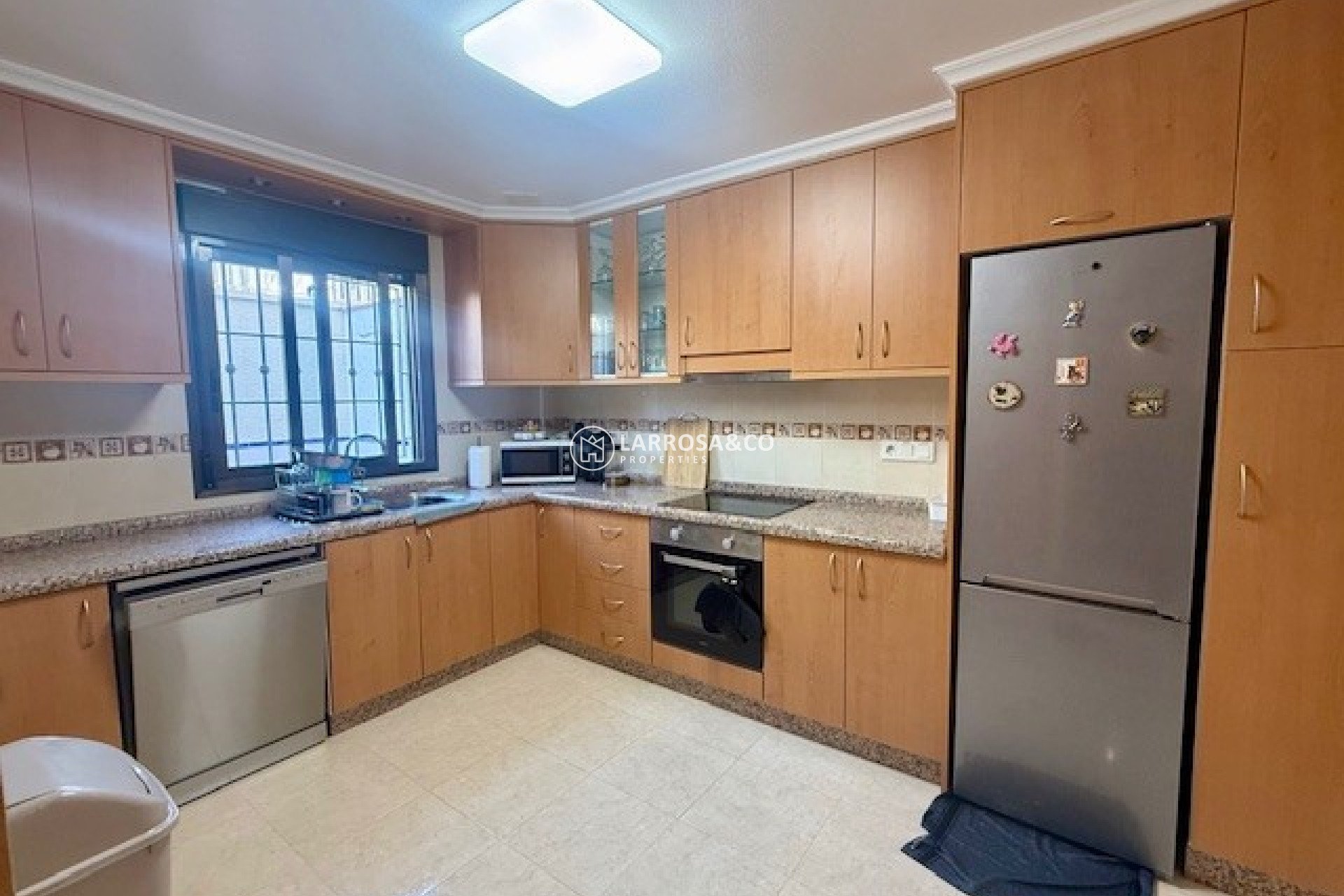 Herverkoop - Semi-detached house - San Miguel de Salinas - Inland