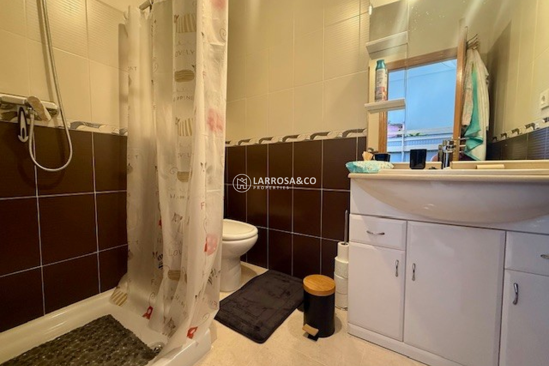 Herverkoop - Semi-detached house - San Miguel de Salinas - Inland