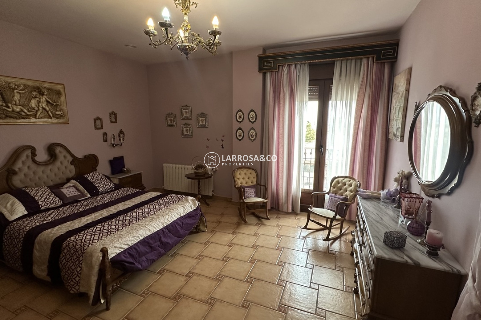 Herverkoop - Semi-detached house - San Miguel de Salinas - Inland