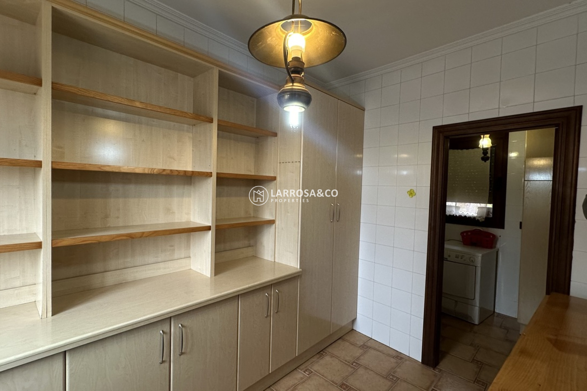 Herverkoop - Semi-detached house - San Miguel de Salinas - Inland