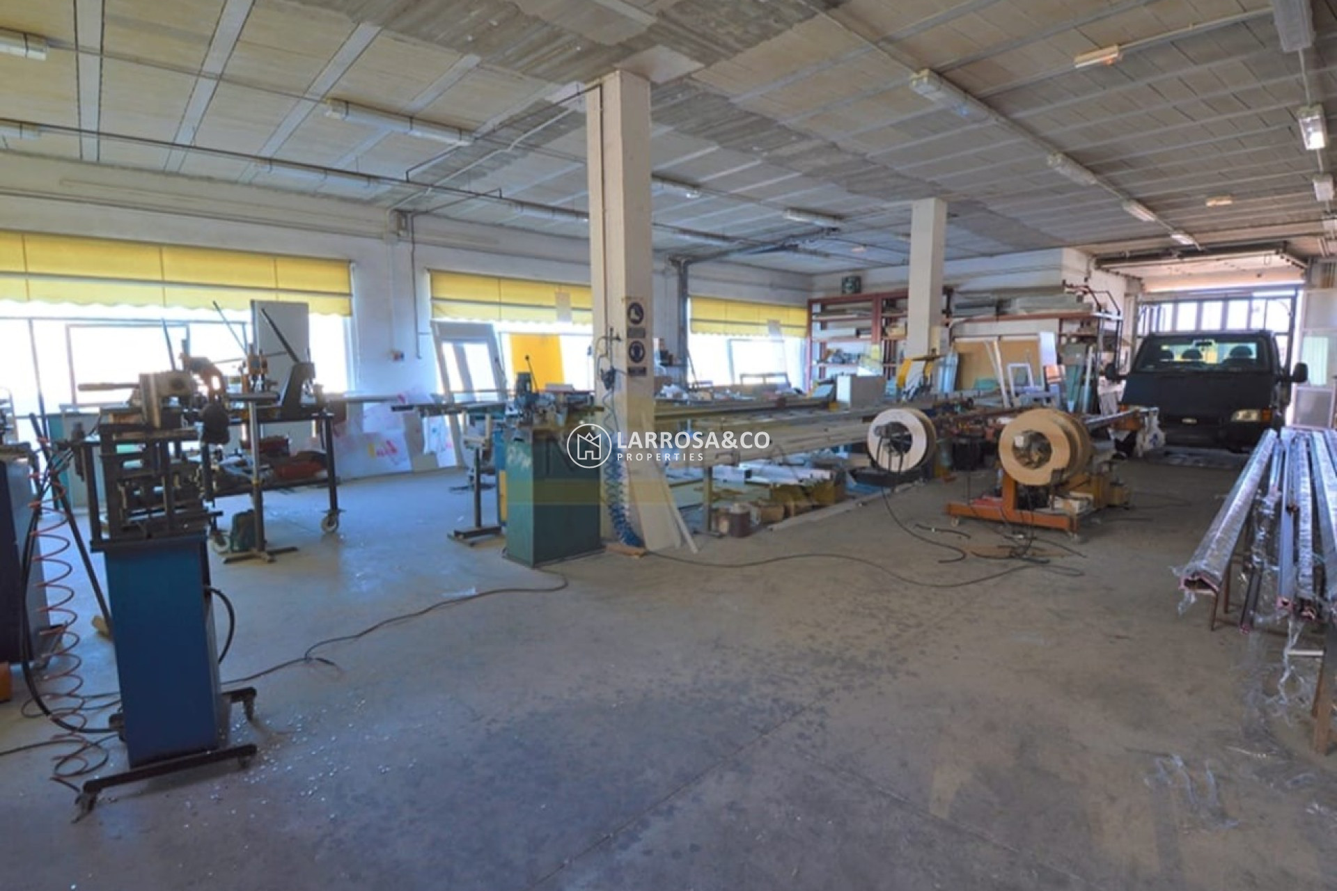 Herverkoop - Semi-detached house - San Miguel de Salinas - Inland