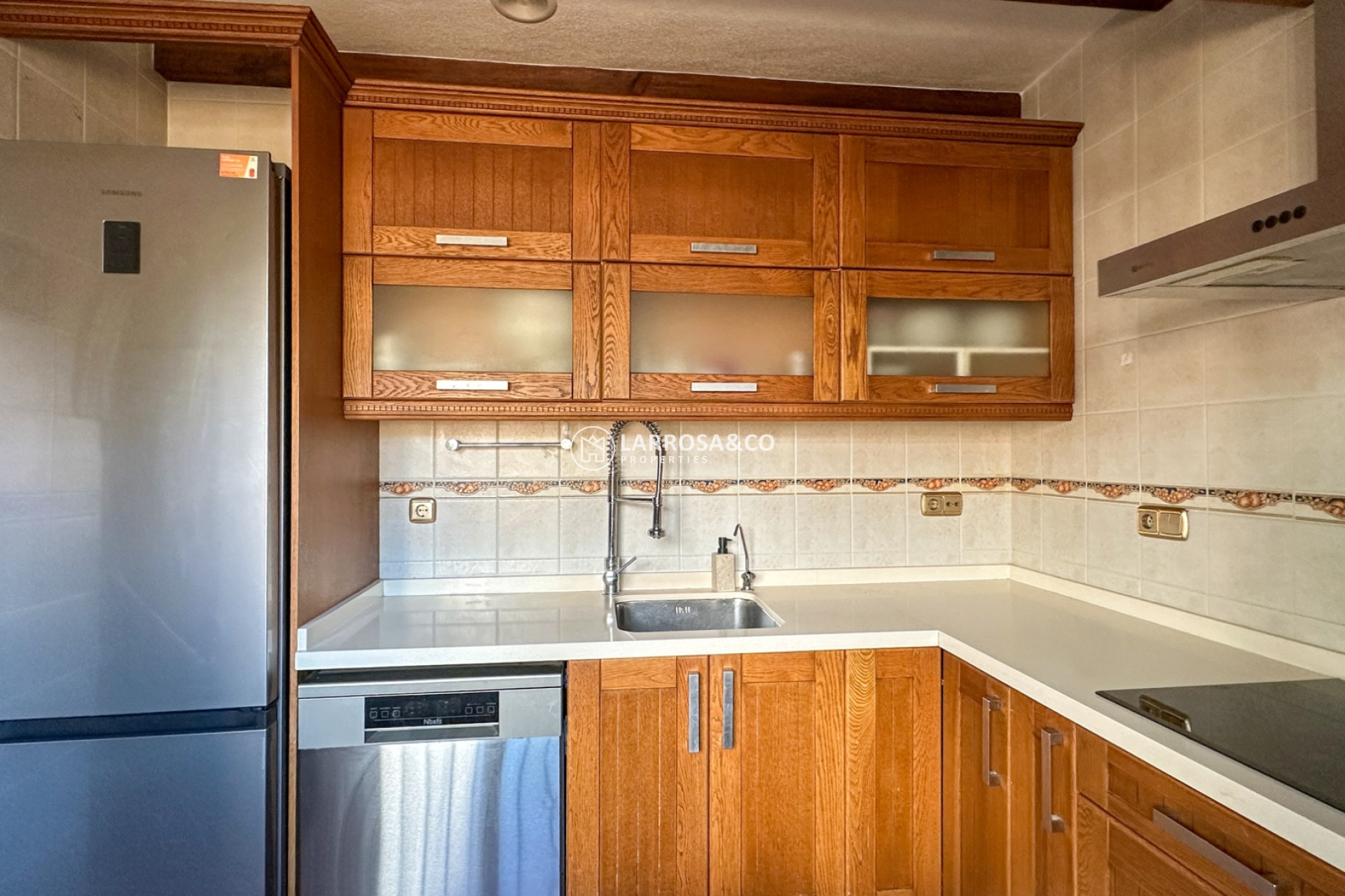 Herverkoop - Semi-detached house - San Miguel de Salinas - Inland