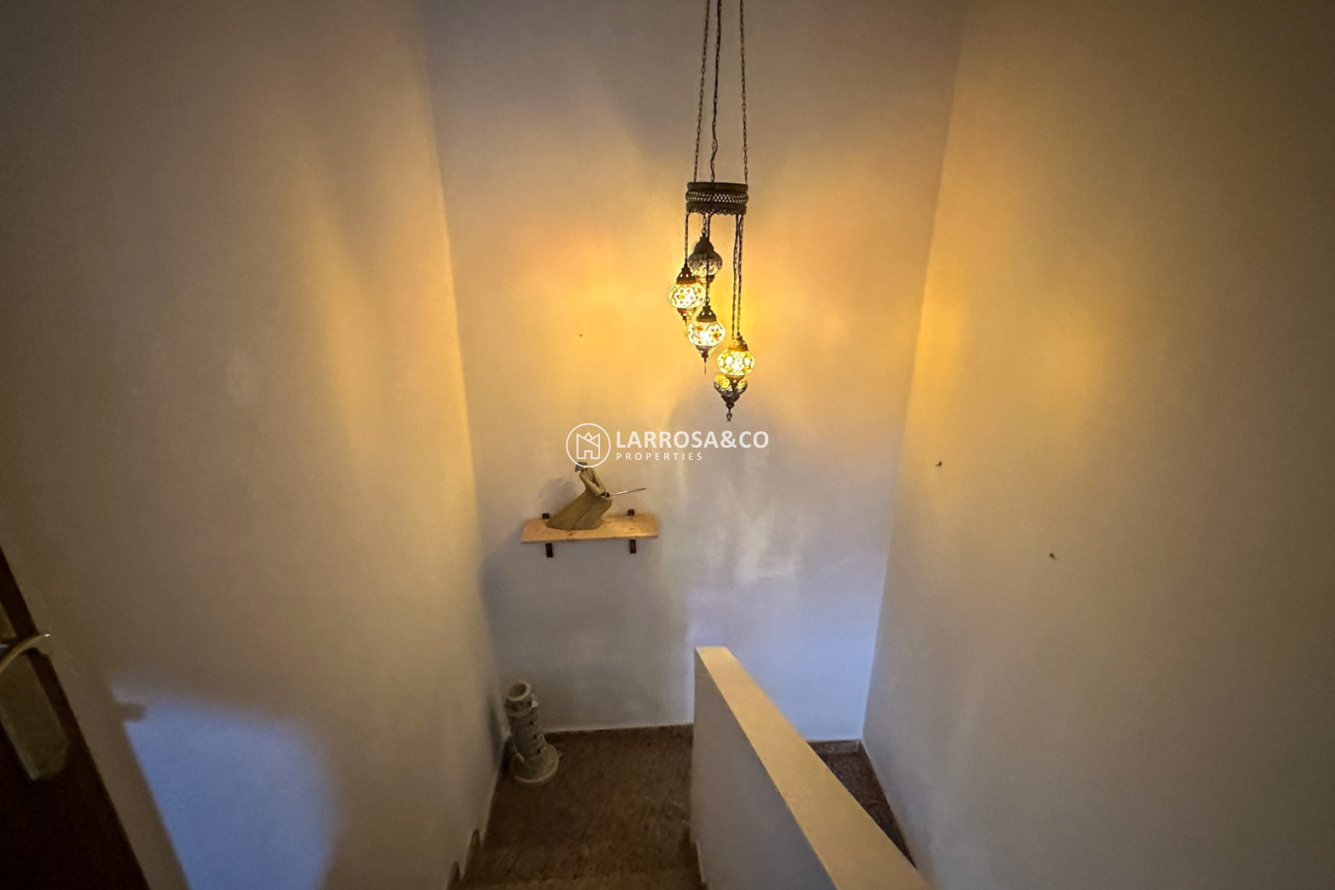 Herverkoop - Semi-detached house - San Miguel de Salinas - Inland