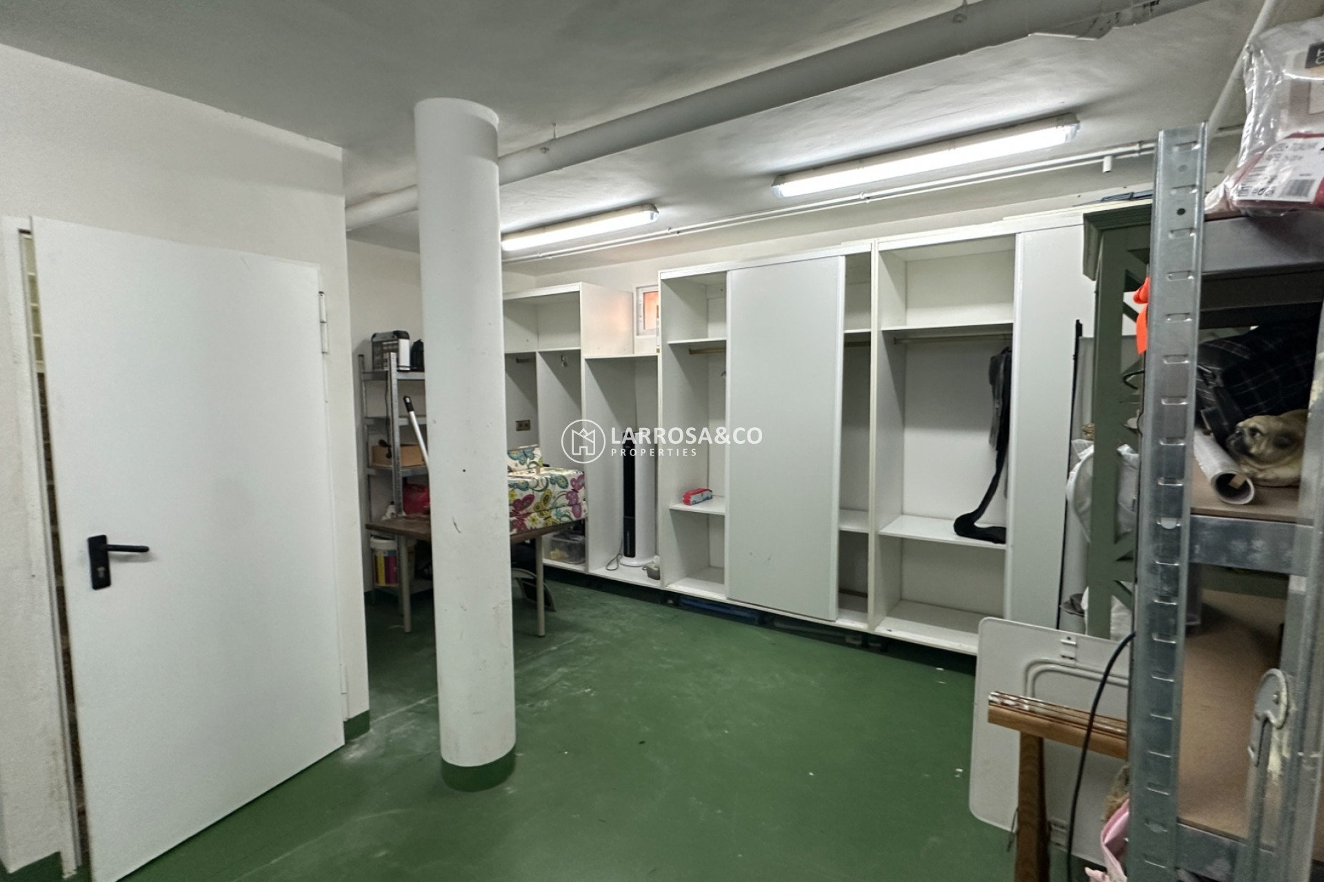 Herverkoop - Semi-detached house - San Miguel de Salinas - Inland