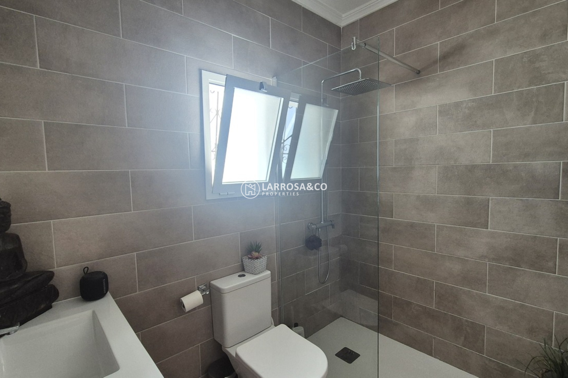 Herverkoop - Semi-detached house - San Miguel de Salinas - Inland