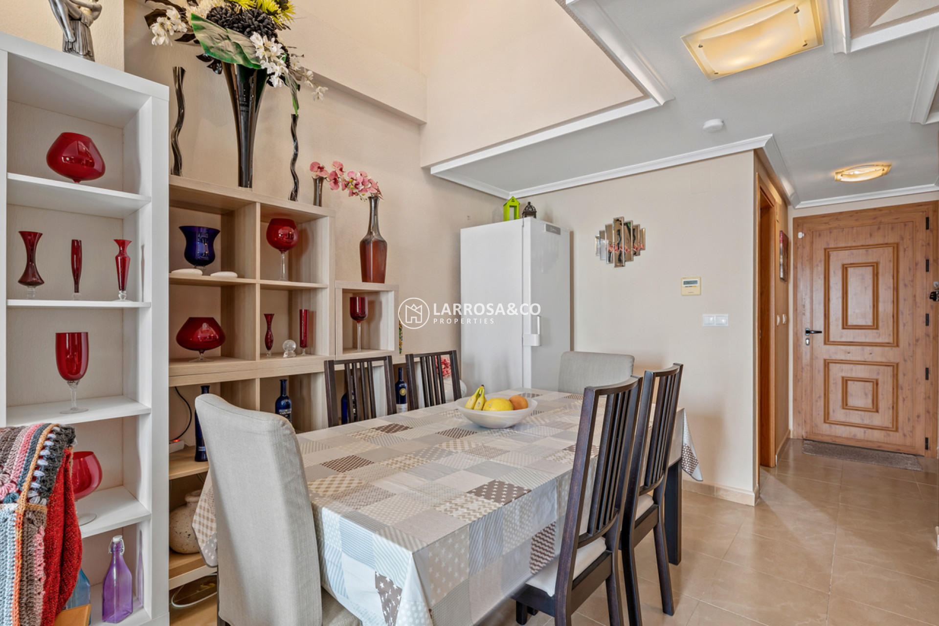 Herverkoop - Semi-detached house - San Miguel de Salinas - Inland