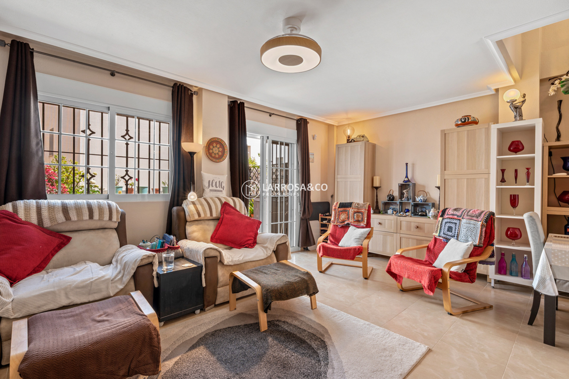 Herverkoop - Semi-detached house - San Miguel de Salinas - Inland
