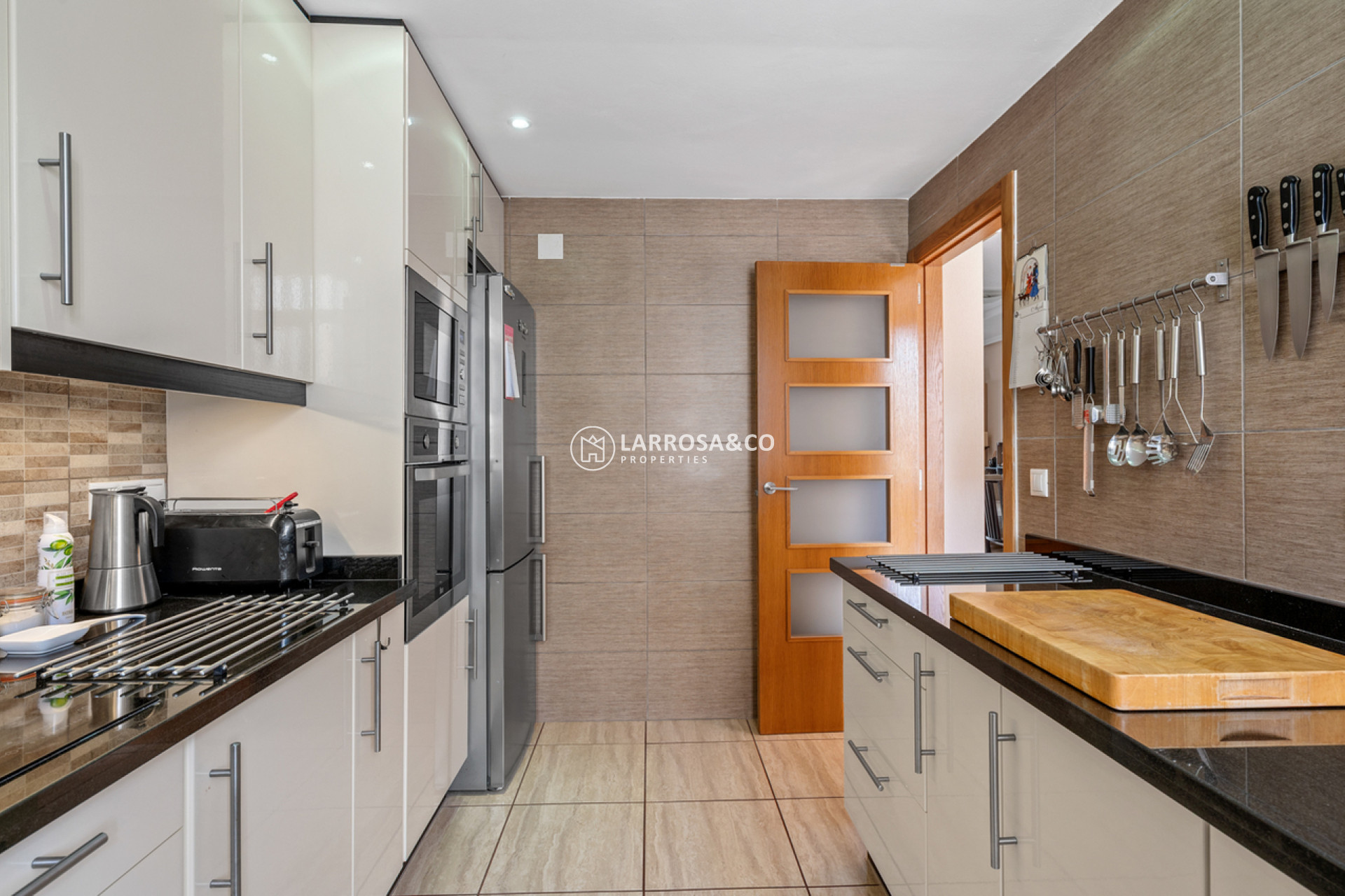 Herverkoop - Semi-detached house - San Miguel de Salinas - Inland