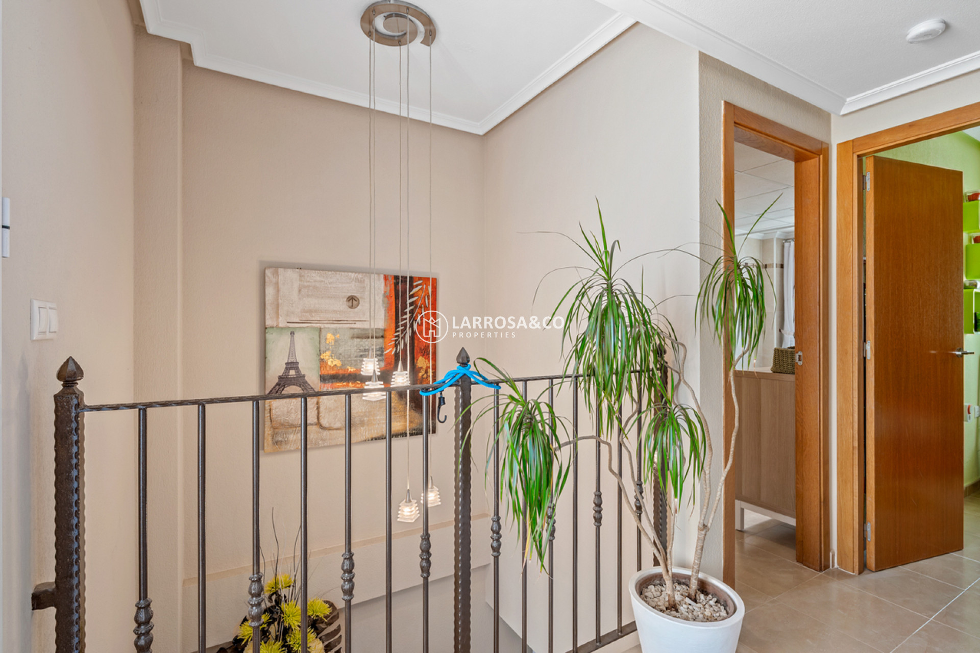 Herverkoop - Semi-detached house - San Miguel de Salinas - Inland