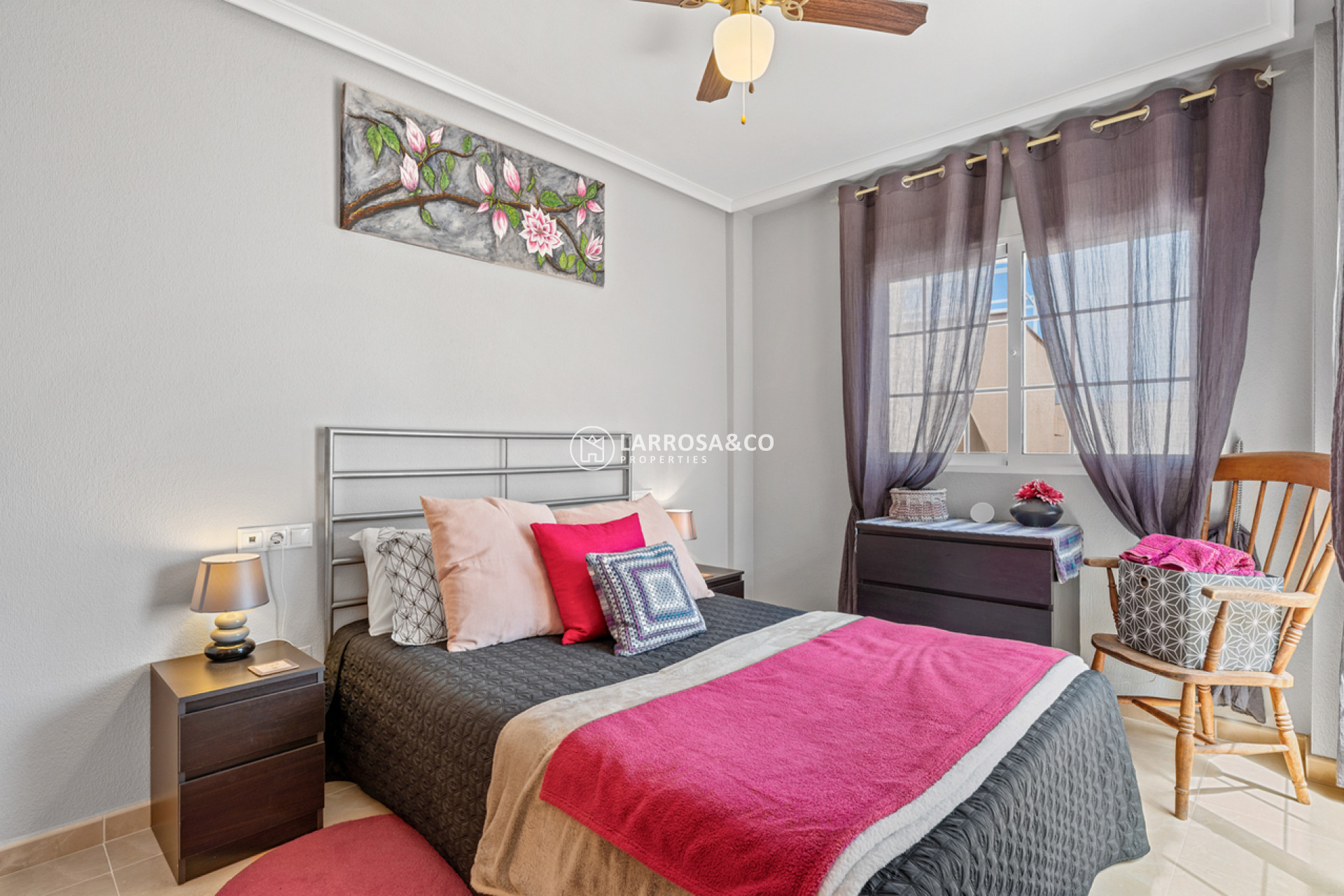 Herverkoop - Semi-detached house - San Miguel de Salinas - Inland