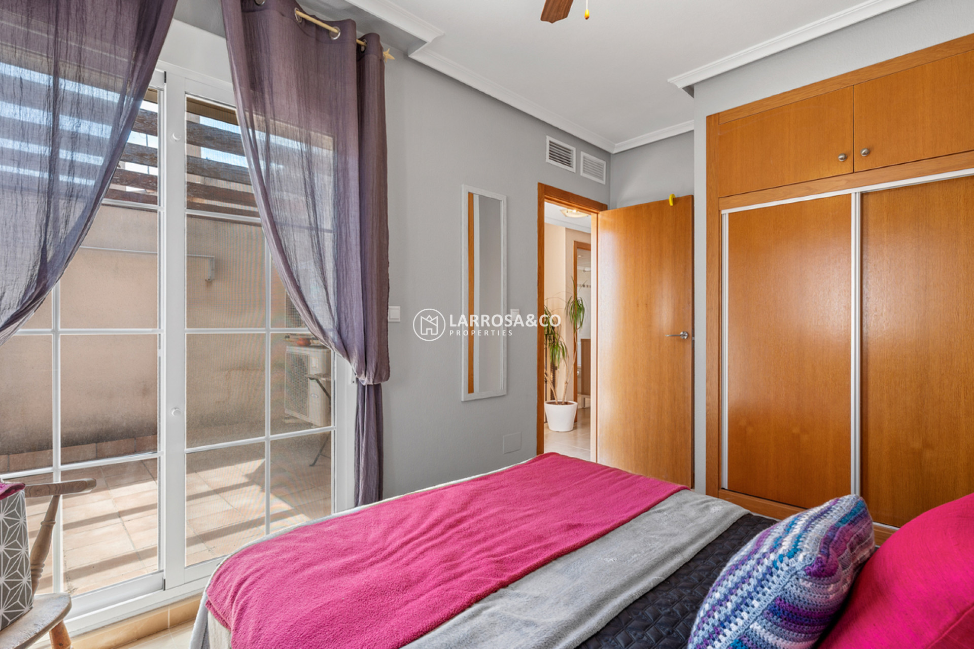 Herverkoop - Semi-detached house - San Miguel de Salinas - Inland