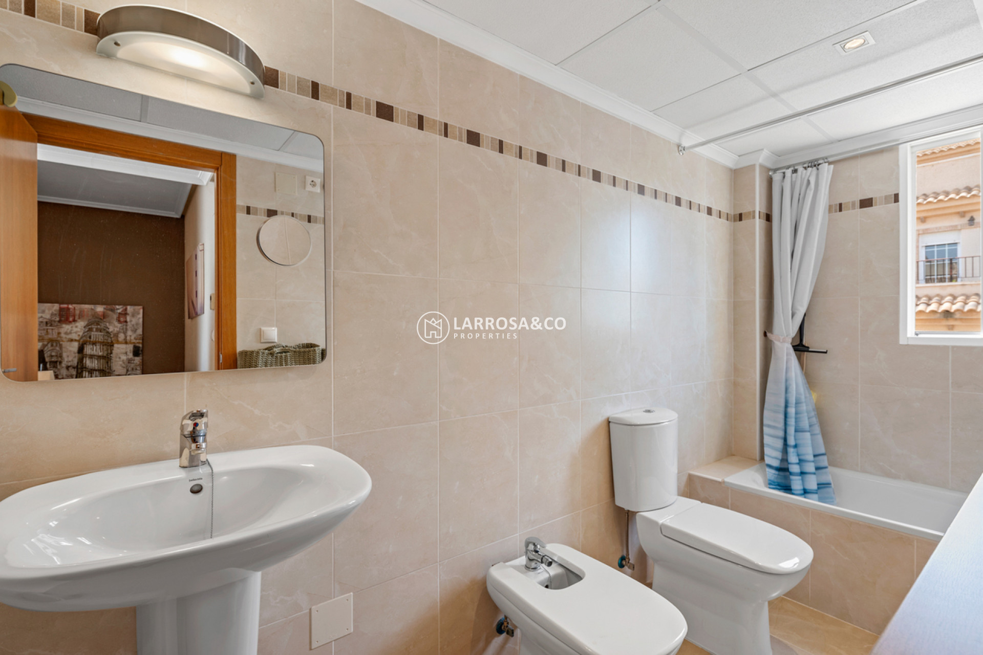 Herverkoop - Semi-detached house - San Miguel de Salinas - Inland