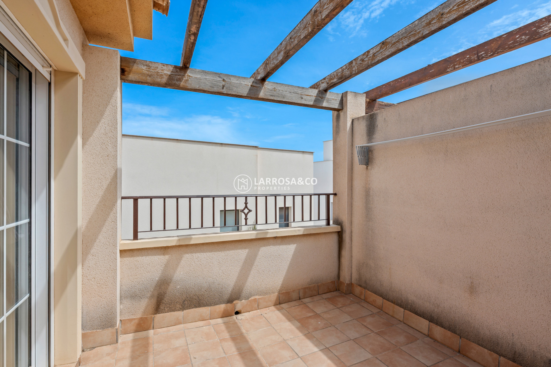 Herverkoop - Semi-detached house - San Miguel de Salinas - Inland
