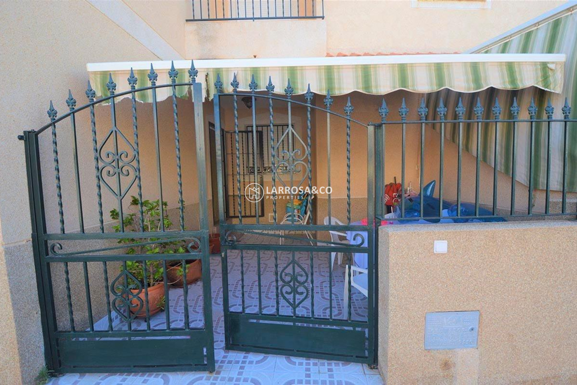 Herverkoop - Semi-detached house - San Pedro del Pinatar - Los Cuarteros