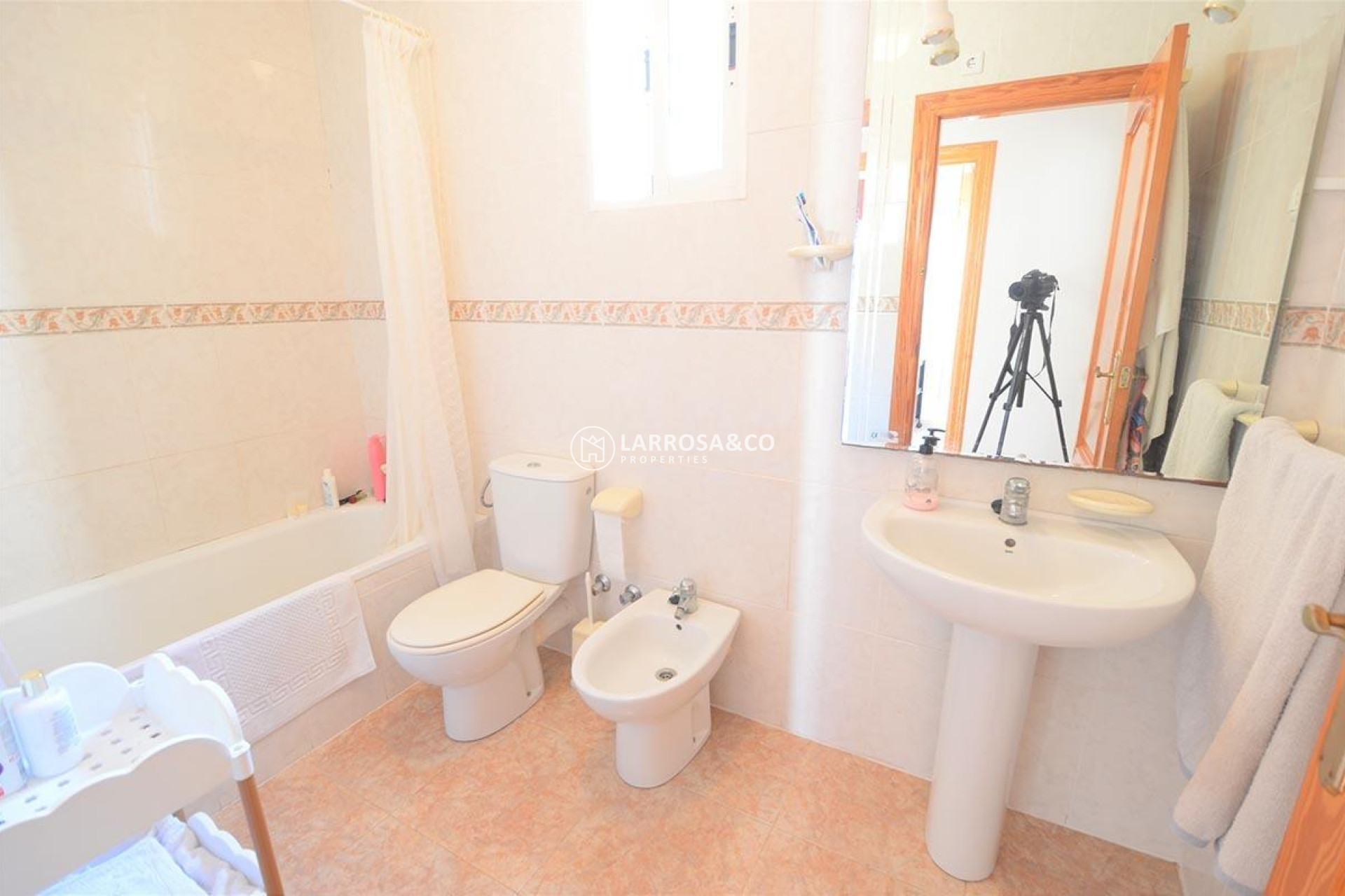 Herverkoop - Semi-detached house - San Pedro del Pinatar - Los Cuarteros