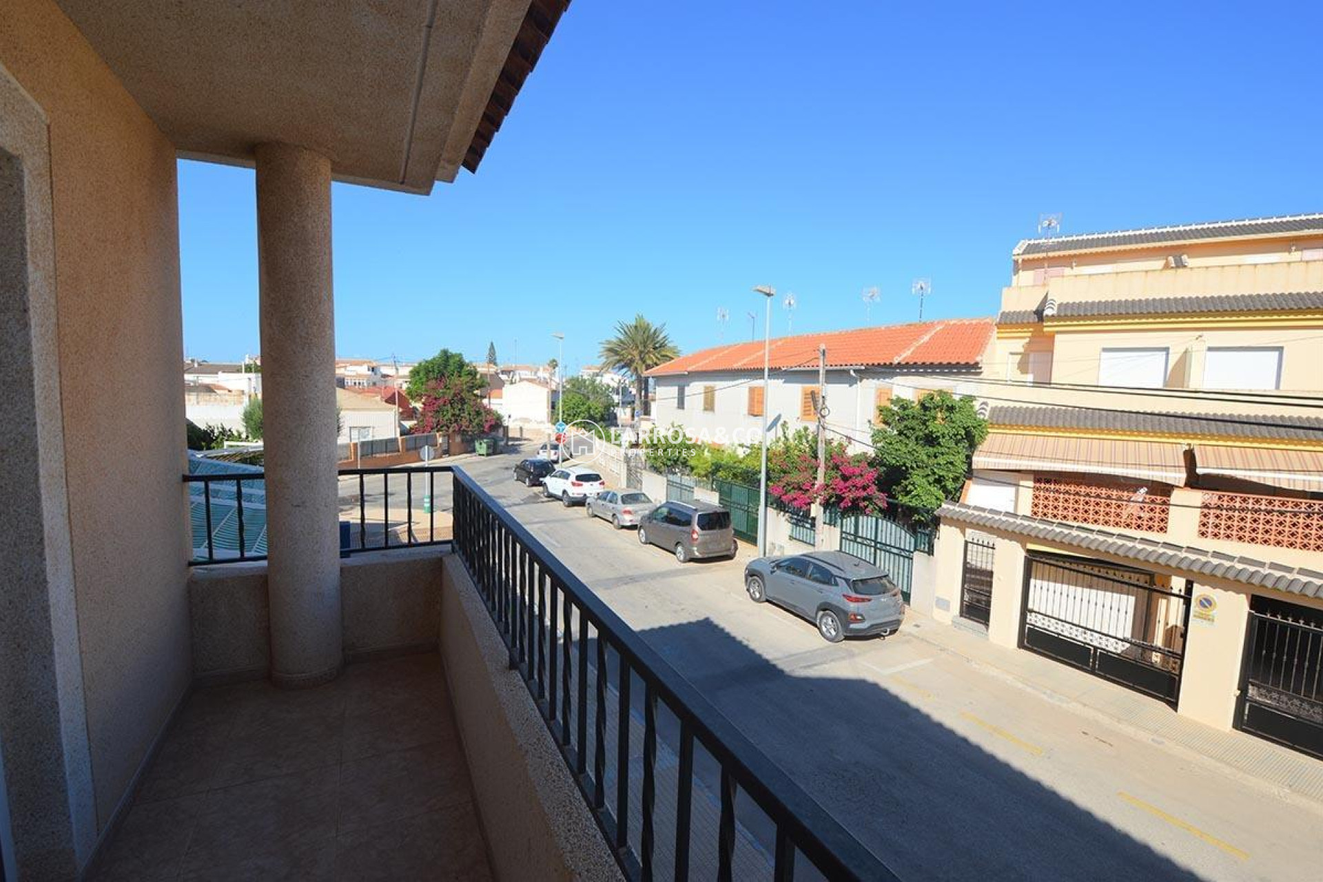 Herverkoop - Semi-detached house - San Pedro del Pinatar - Los Cuarteros