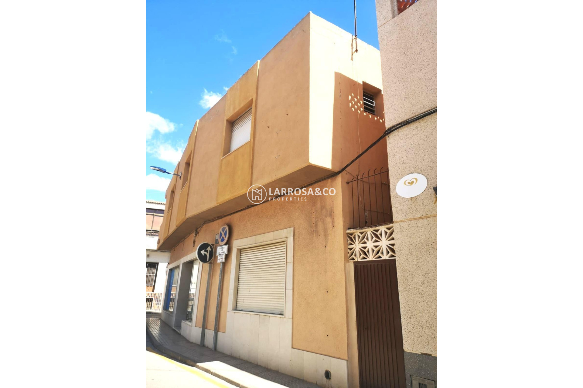 Herverkoop - Semi-detached house - San Pedro del Pinatar - San Pedro de Pinatar