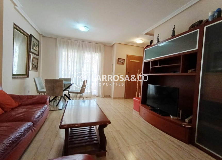 Herverkoop - Semi-detached house - Santiago de la ribera - 200 m del mar